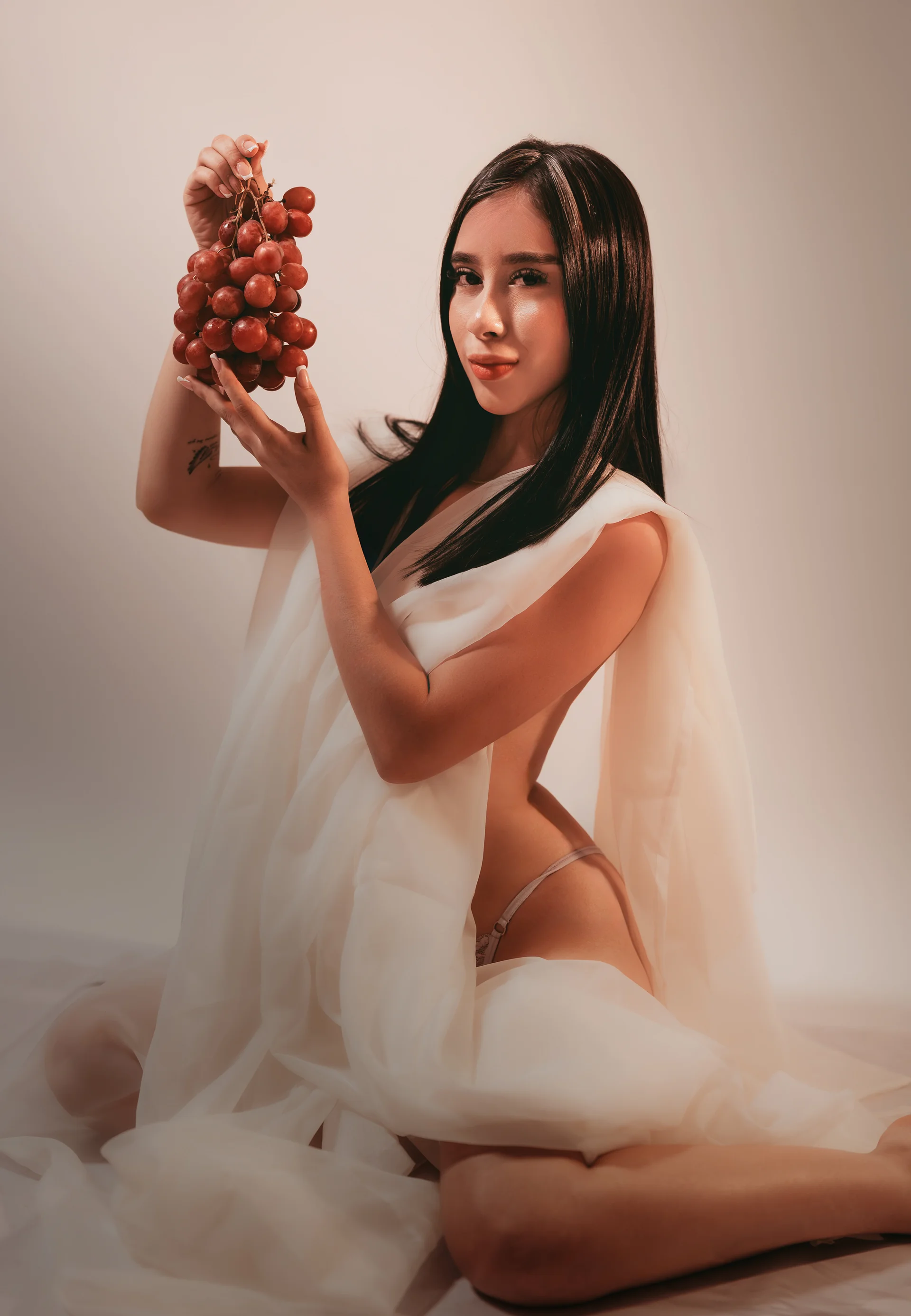 XXX Porn Photo of Nude RaquelleValmont 21