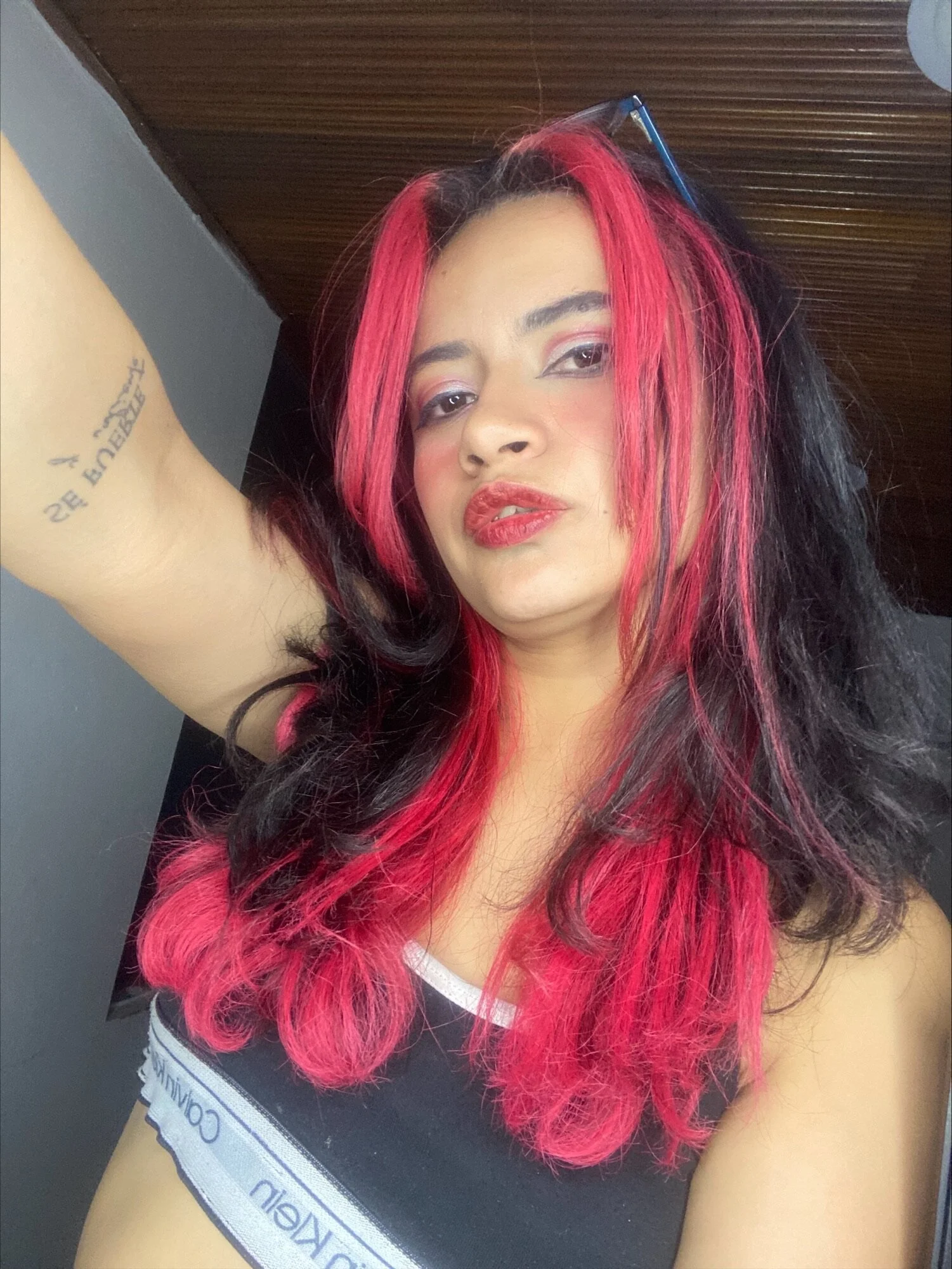 XXX Porn Photo of Nude kristen_tay 42