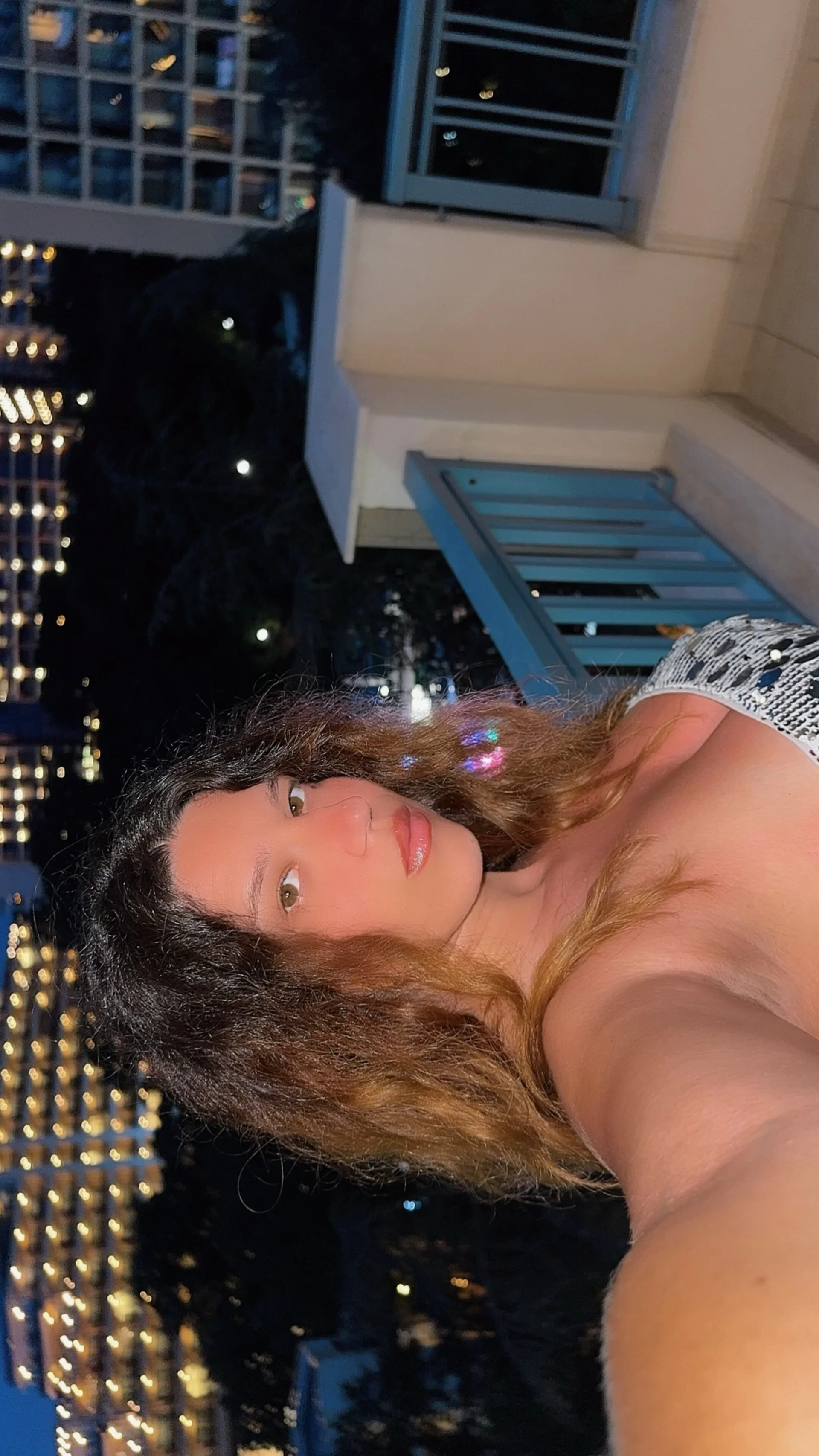 XXX Porn Photo of Nude NadiraNoor 190