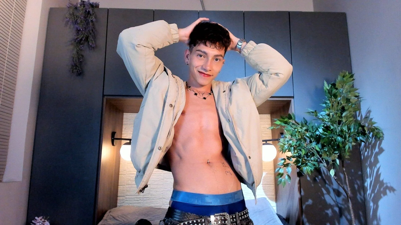 XXX Porn Photo of Nude tiam_muller_fenix 6