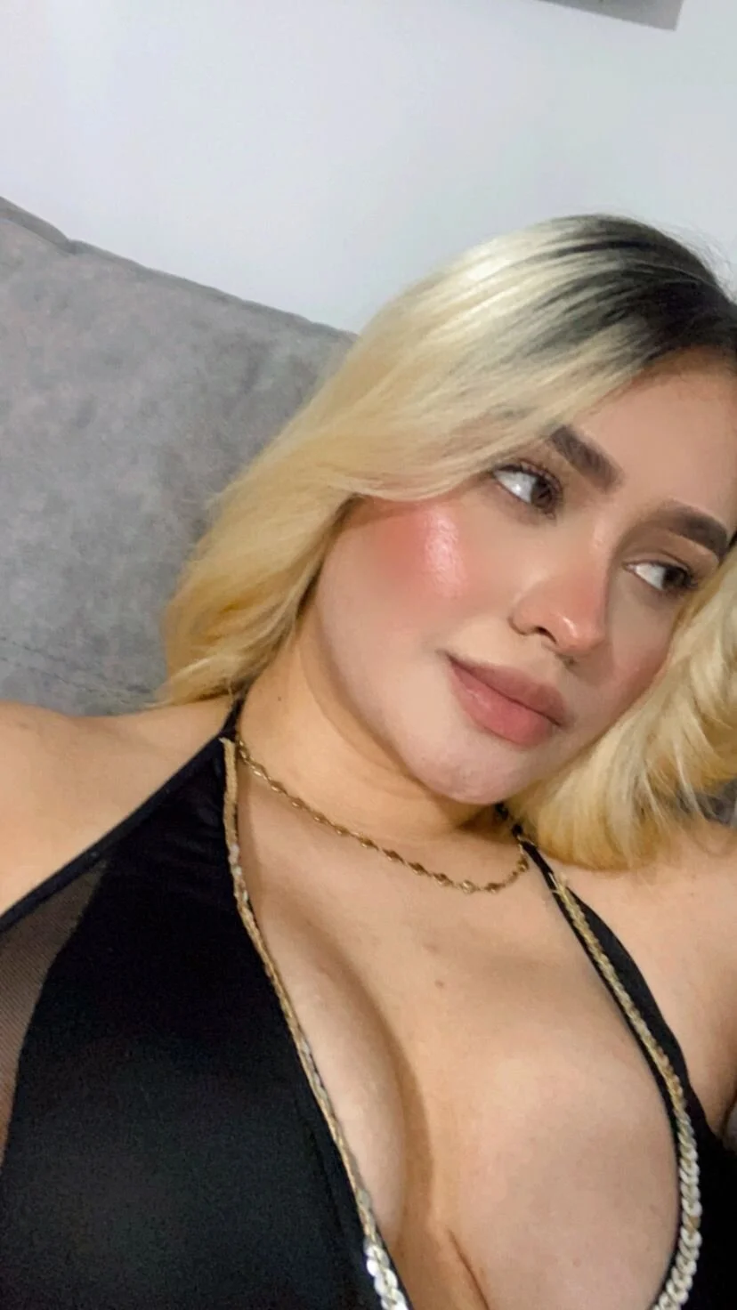 XXX Porn Photo of Nude Yaaky_ 1