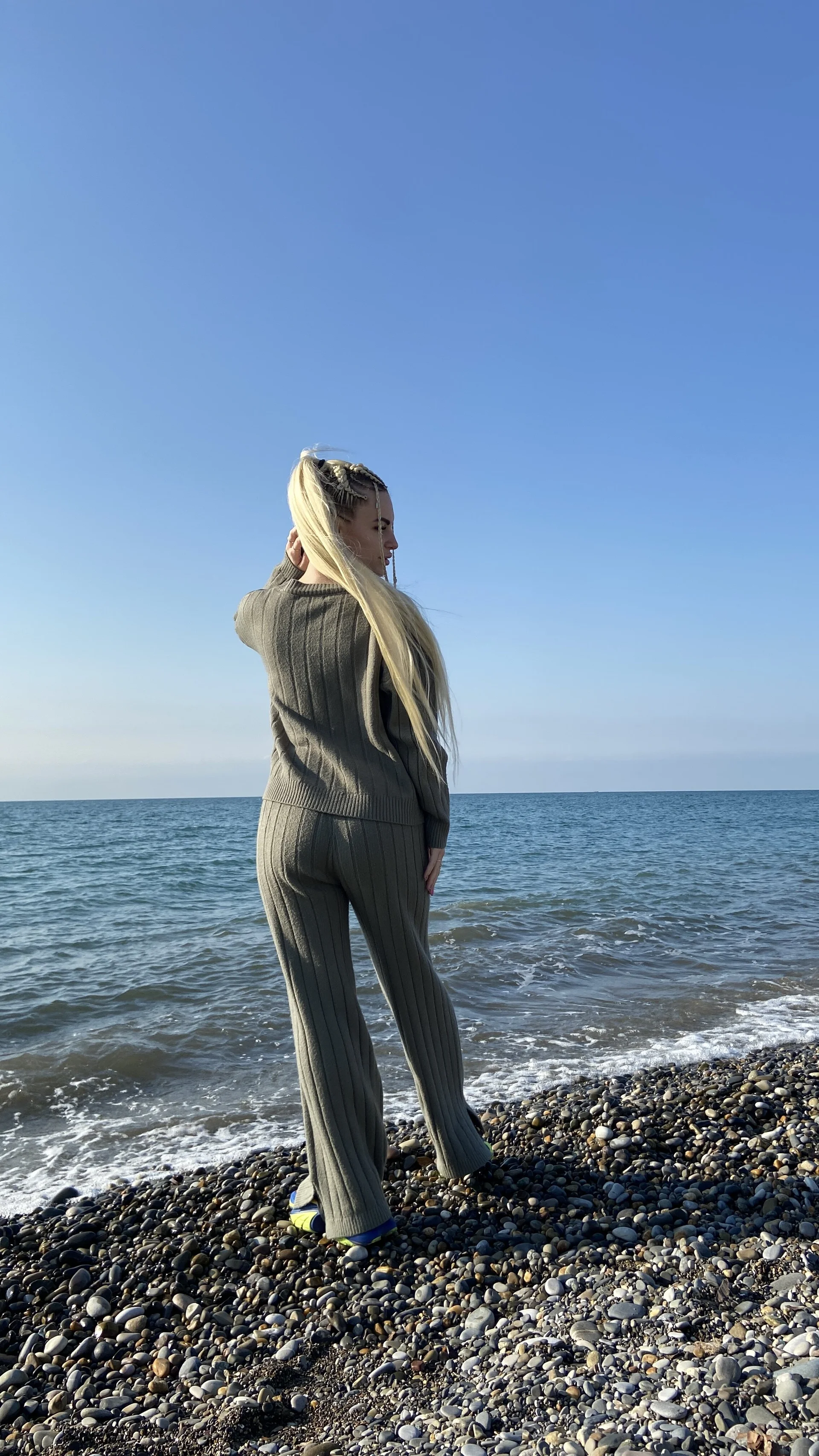 XXX Porn Photo of Nude angel_devil_forever 2