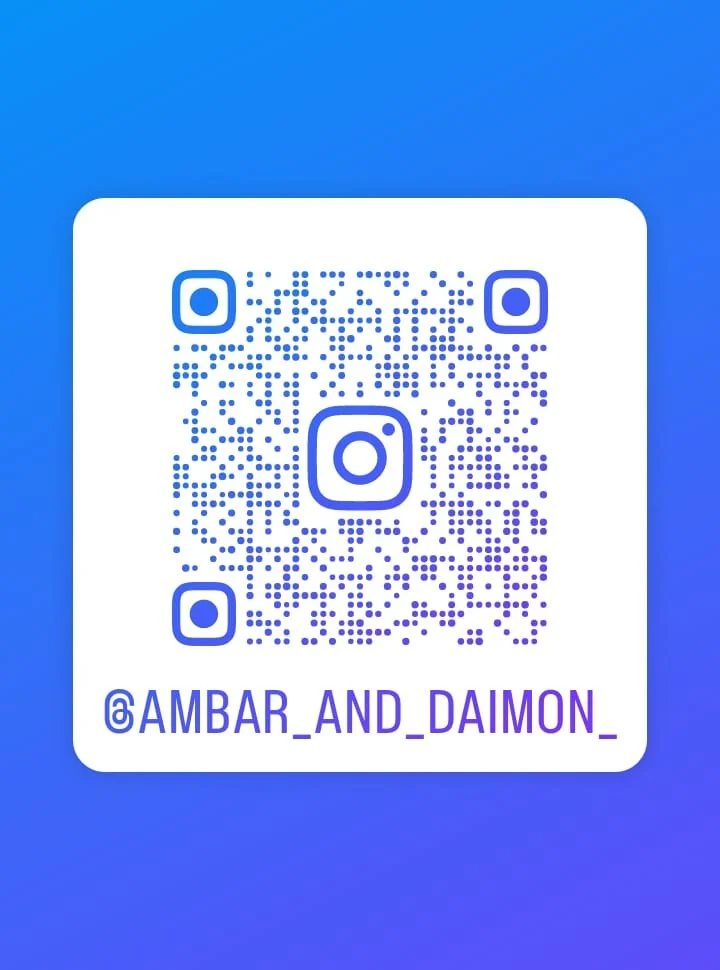 XXX Porn Photo of Nude Ambar_and_daimon_ 25