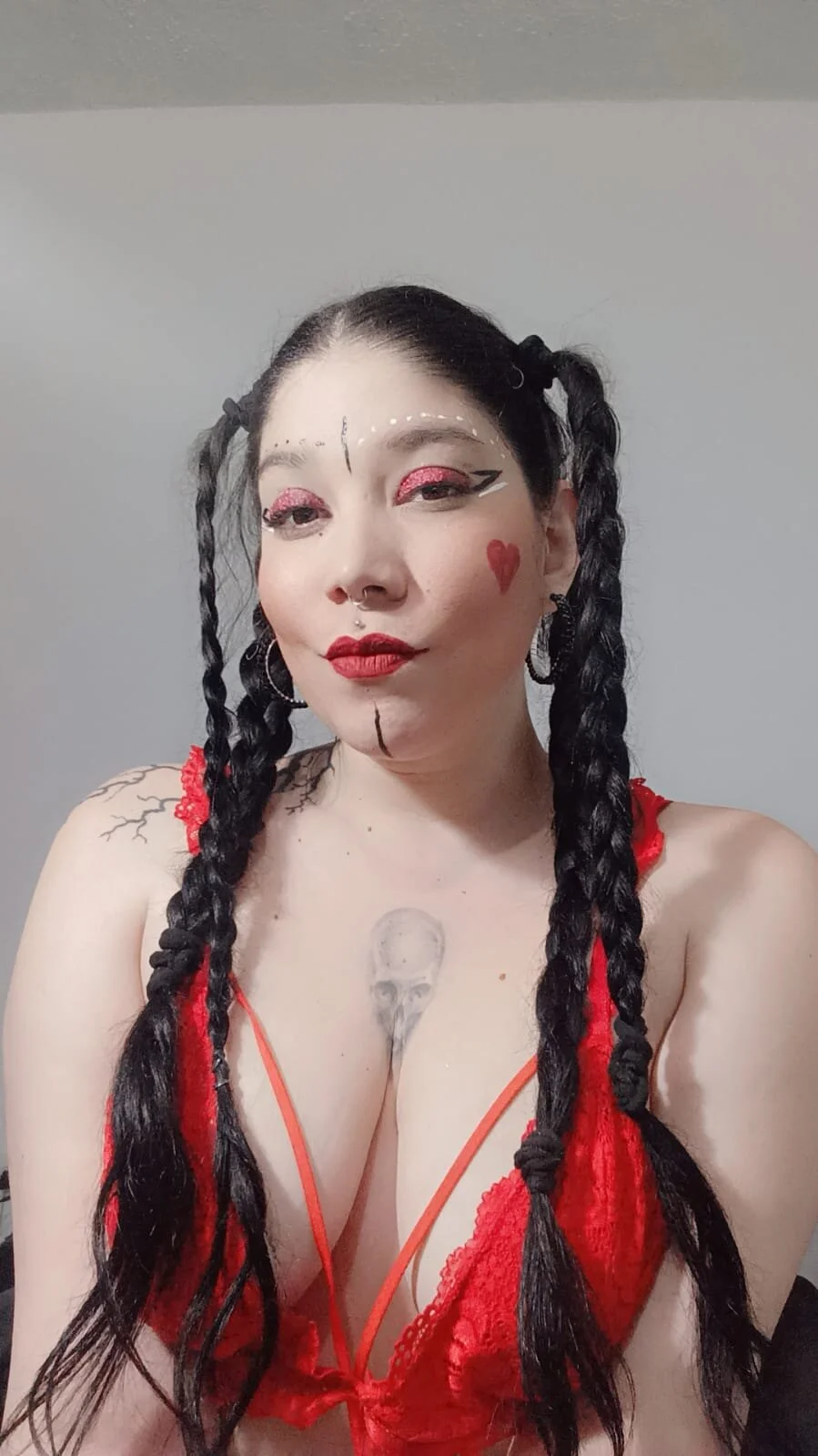 XXX Porn Photo of Nude sharonnleon 56