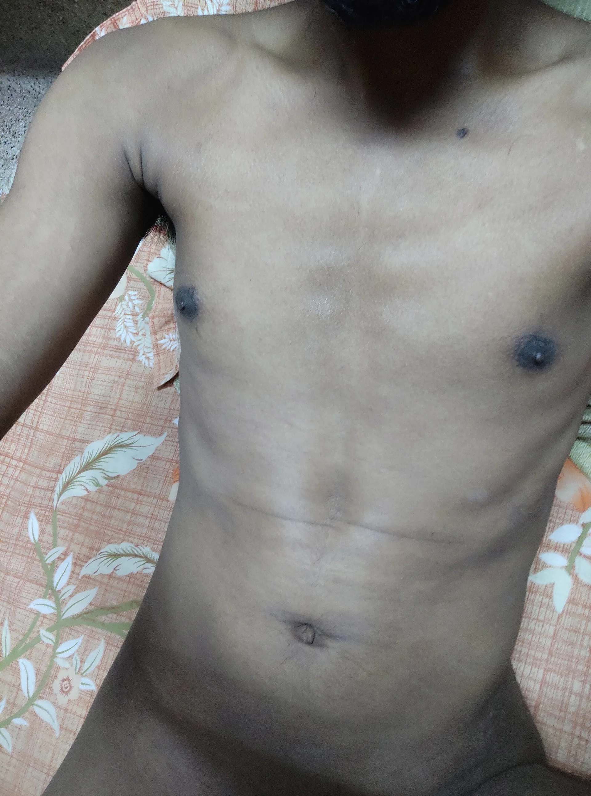 XXX Porn Photo of Nude Jimmy__07 4