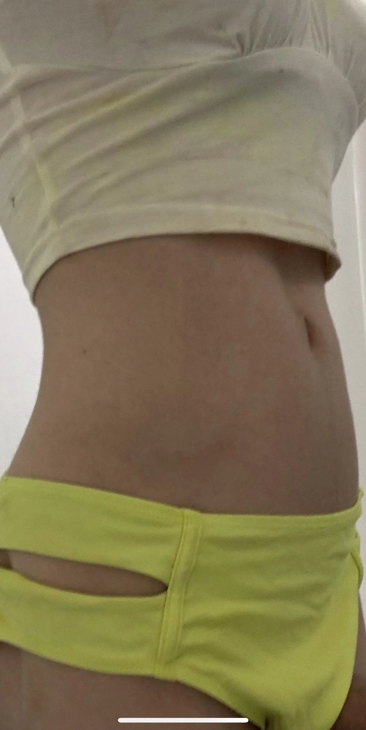 XXX Porn Photo of Nude femboystella 2