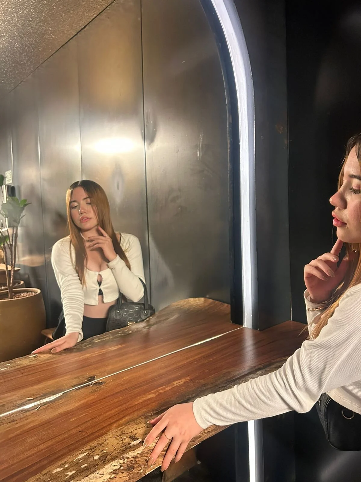 XXX Porn Photo of Nude bbymabel 31