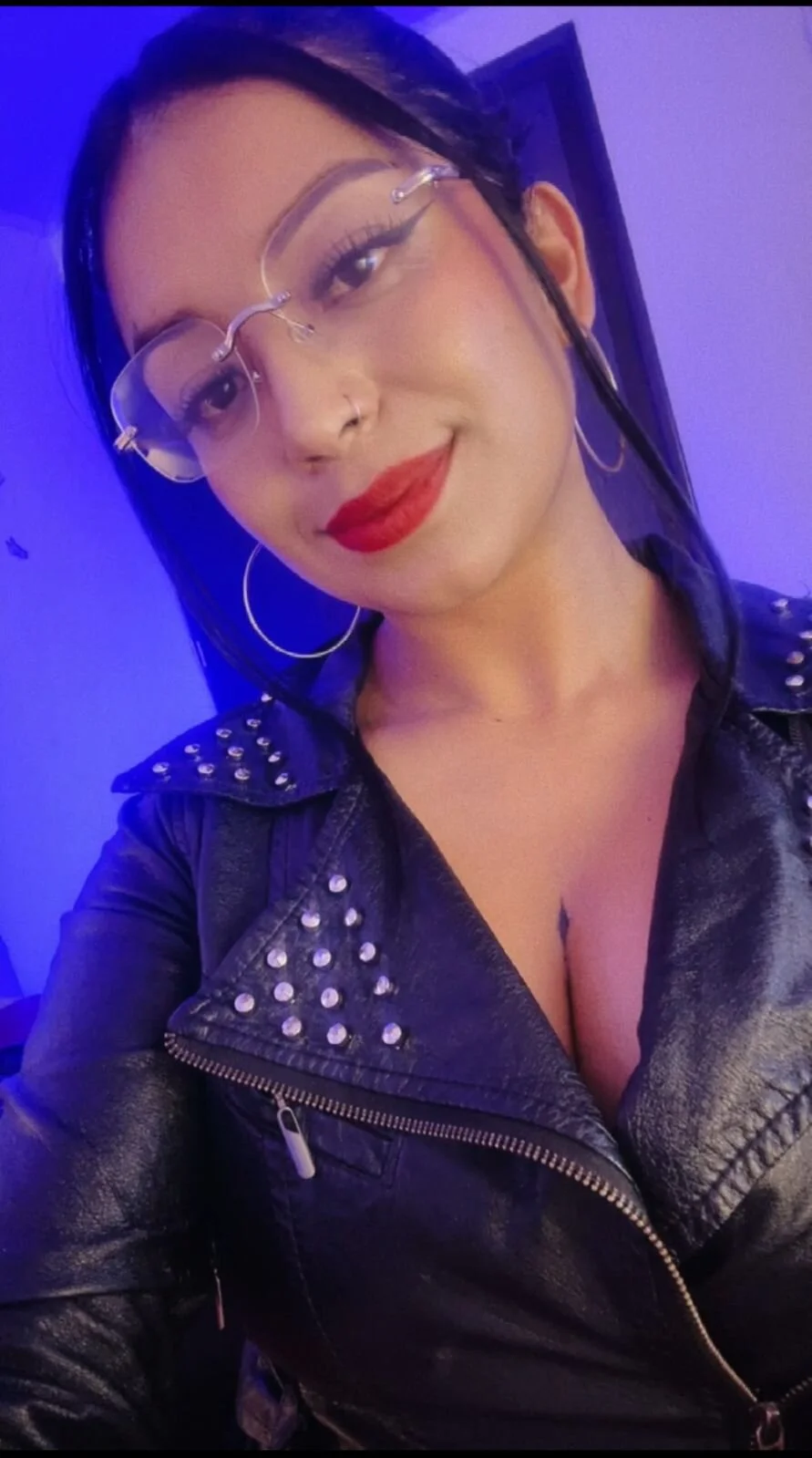 XXX Porn Photo of Nude cristie_ortiz 6