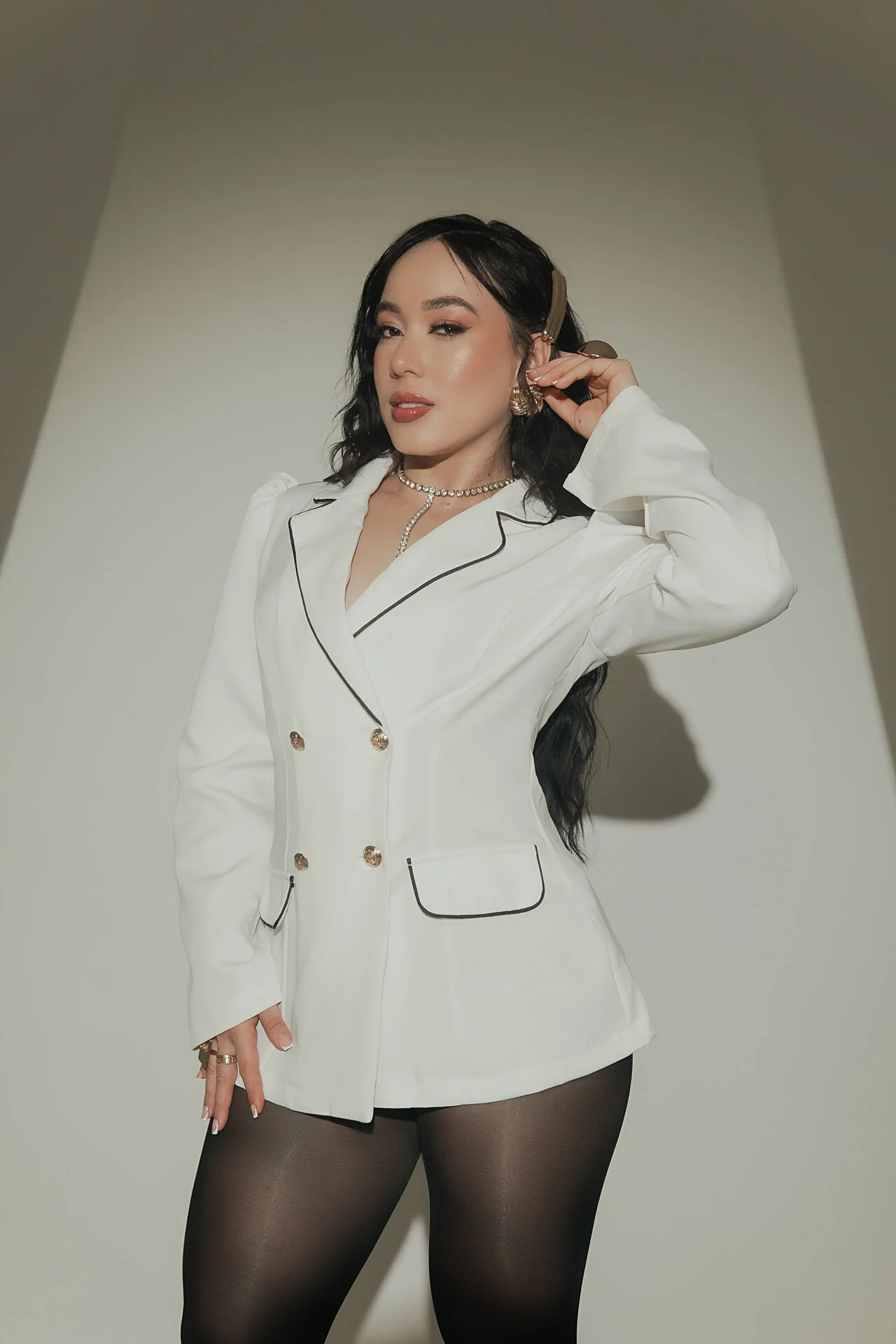 XXX Porn Photo of Nude ZaraKafruni 30