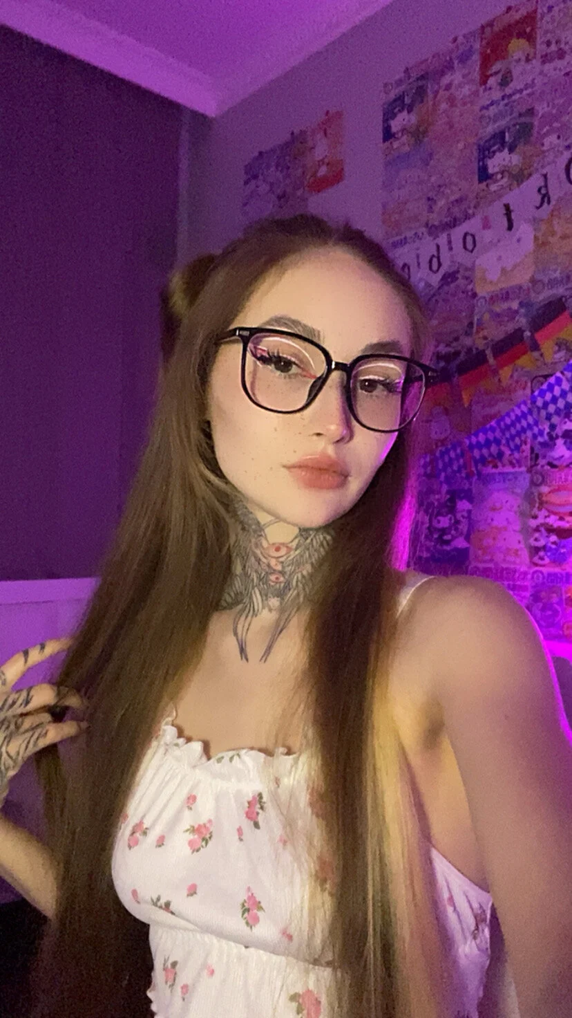 XXX Porn Photo of Nude Milky_way_UwU 10