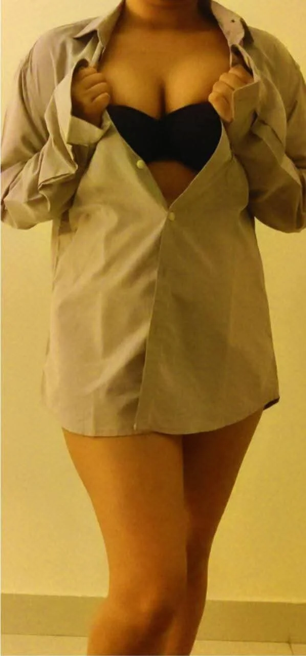 XXX Porn Photo of Nude RoseLiveSL 4