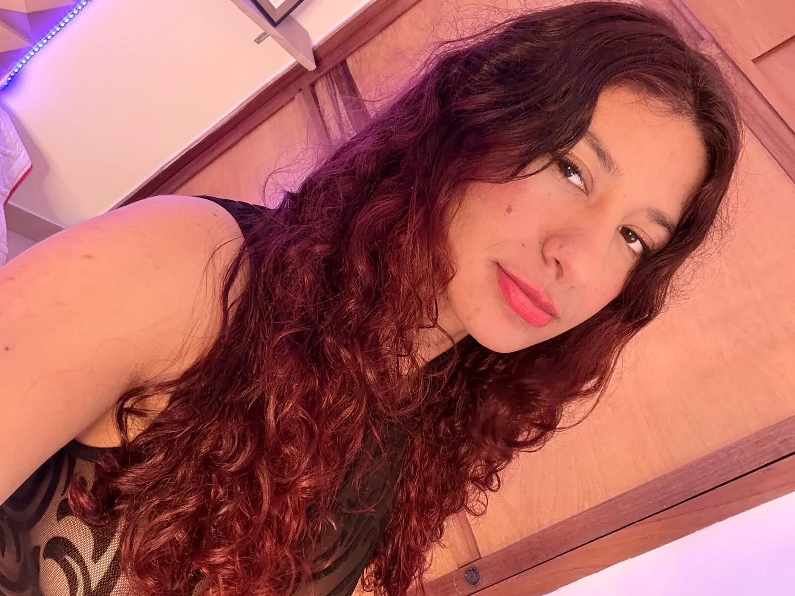 XXX Porn Photo of Nude Naughty_Kat_ 6