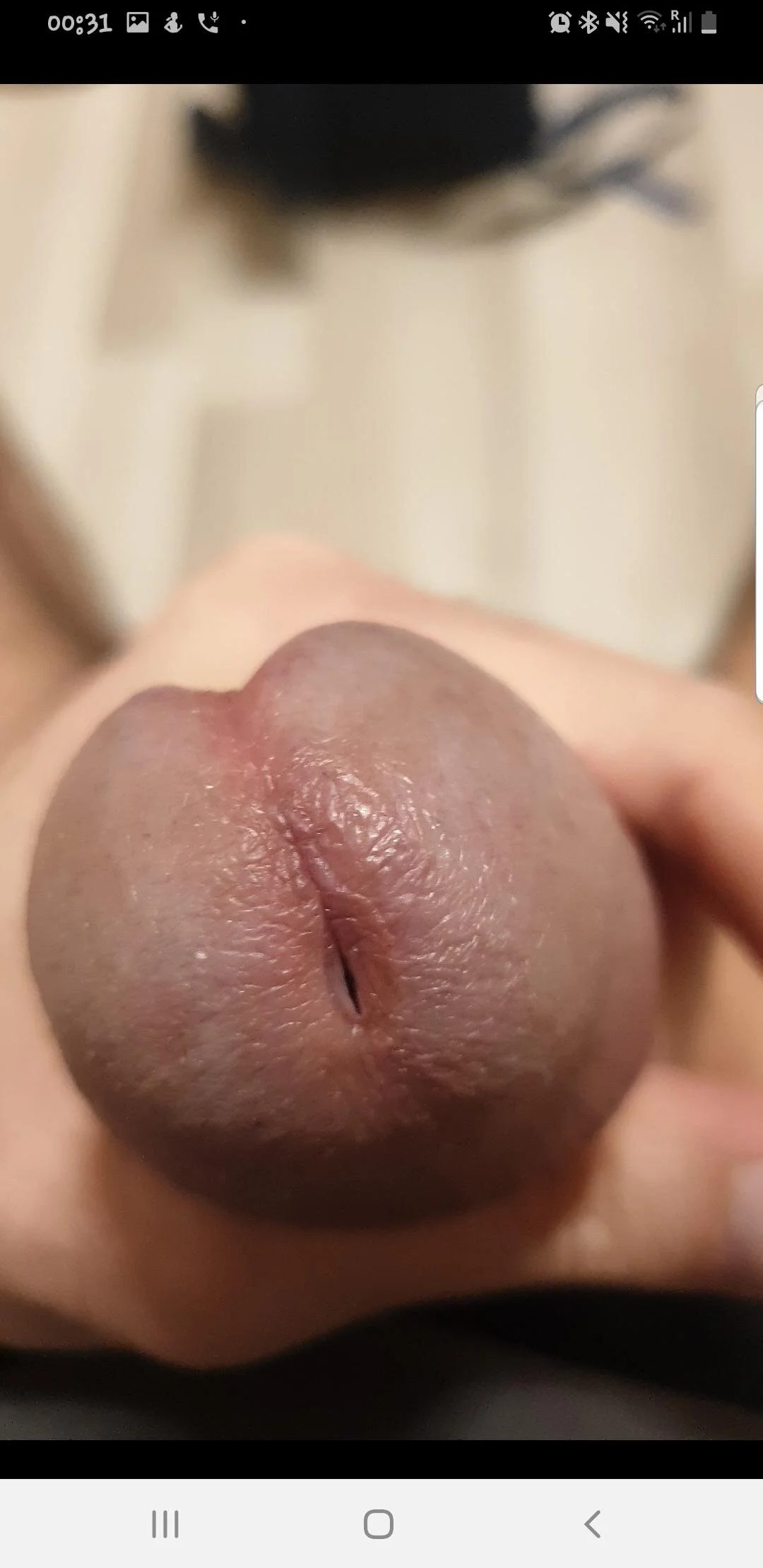 XXX Porn Photo of Nude hornyyyboyyy85 6