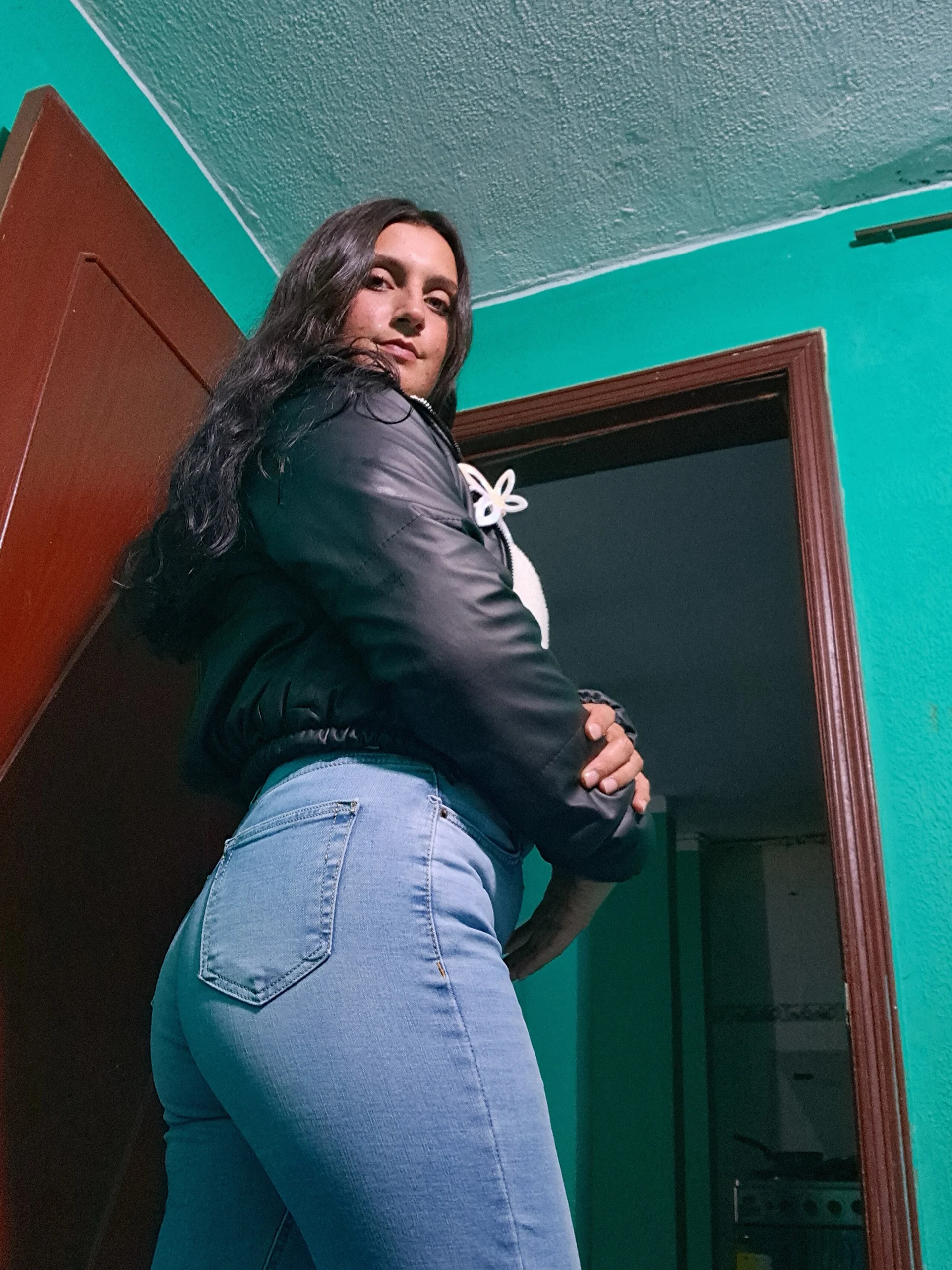 XXX Porn Photo of Nude valeria_sshow69 1