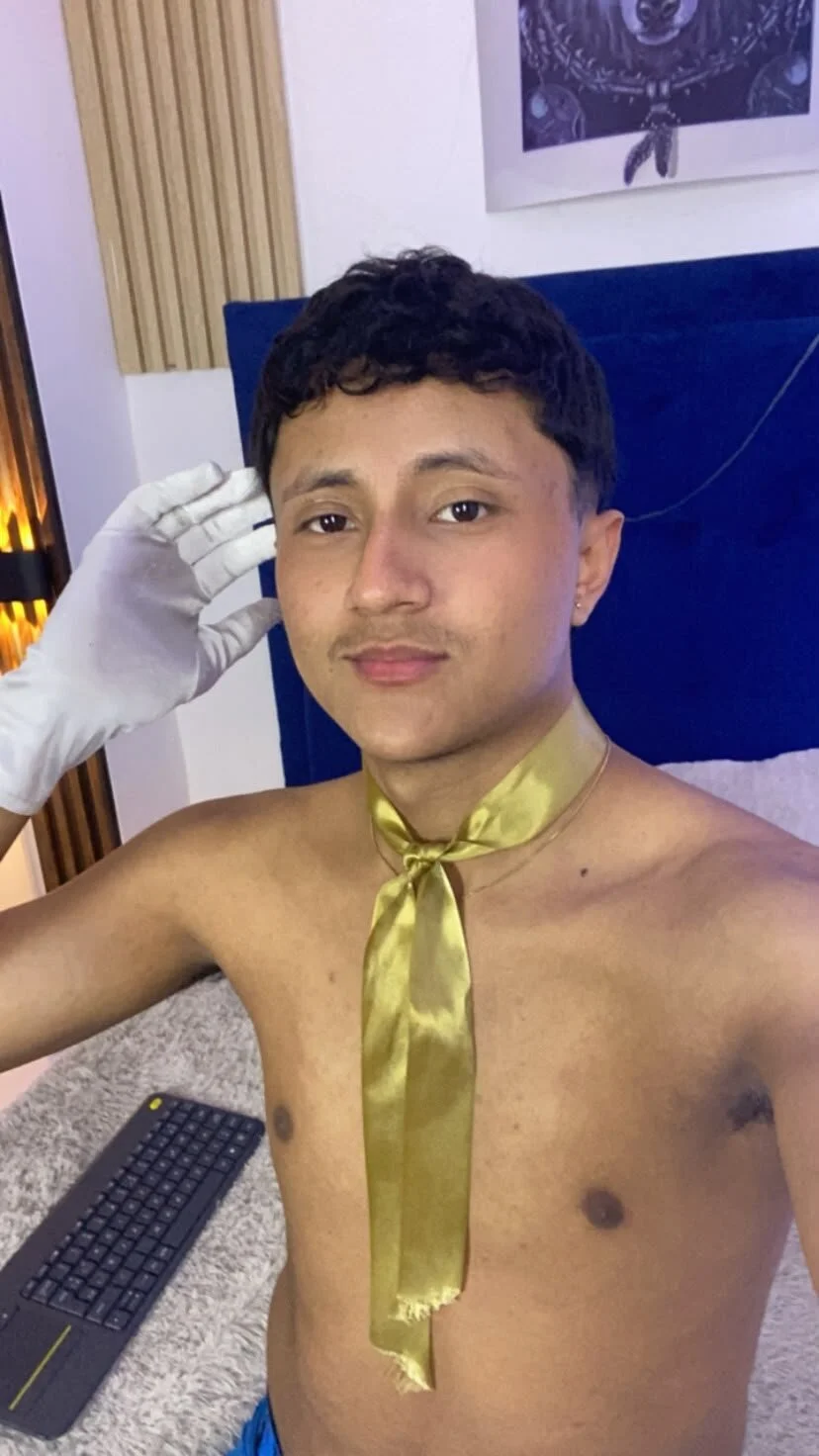 XXX Porn Photo of Nude _Leohot_ 49