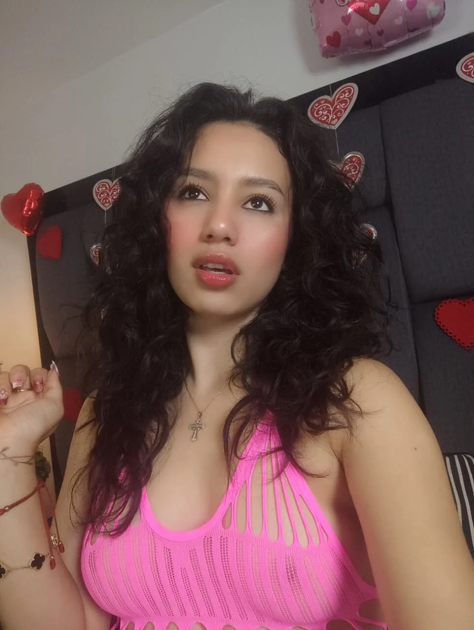XXX Porn Photo of Nude Calipso_Parisi 139