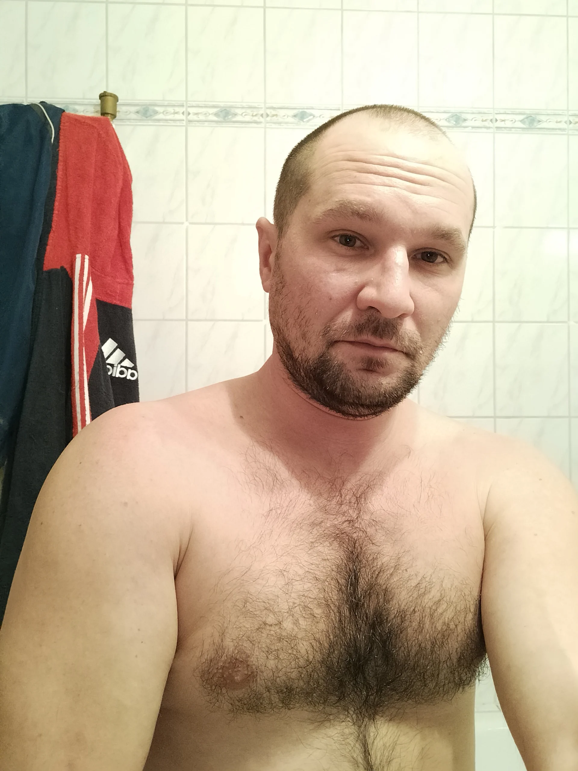 XXX Porn Photo of Nude Berghochzugfahrt 1