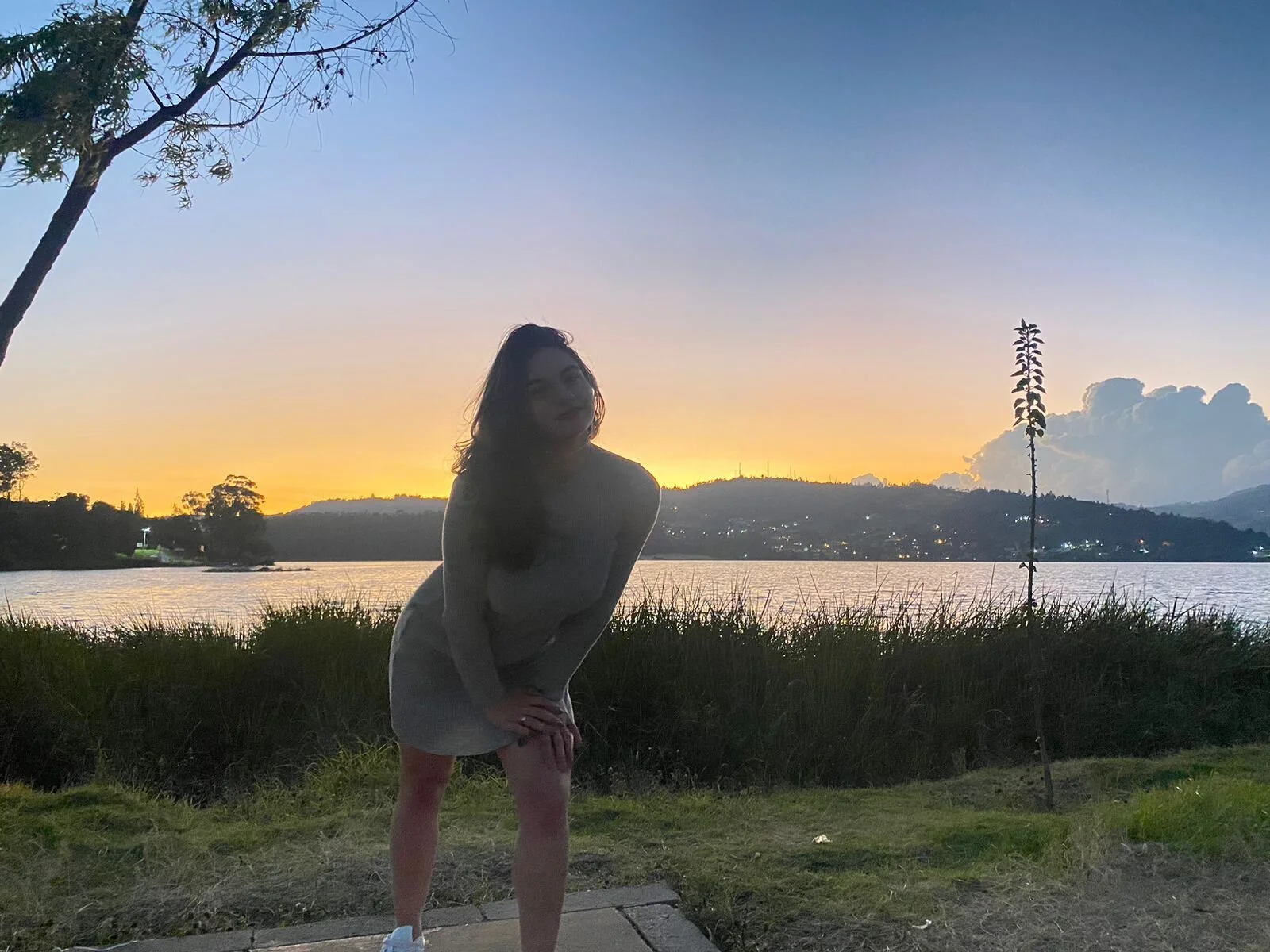XXX Porn Photo of Nude AtheneaRossi 230