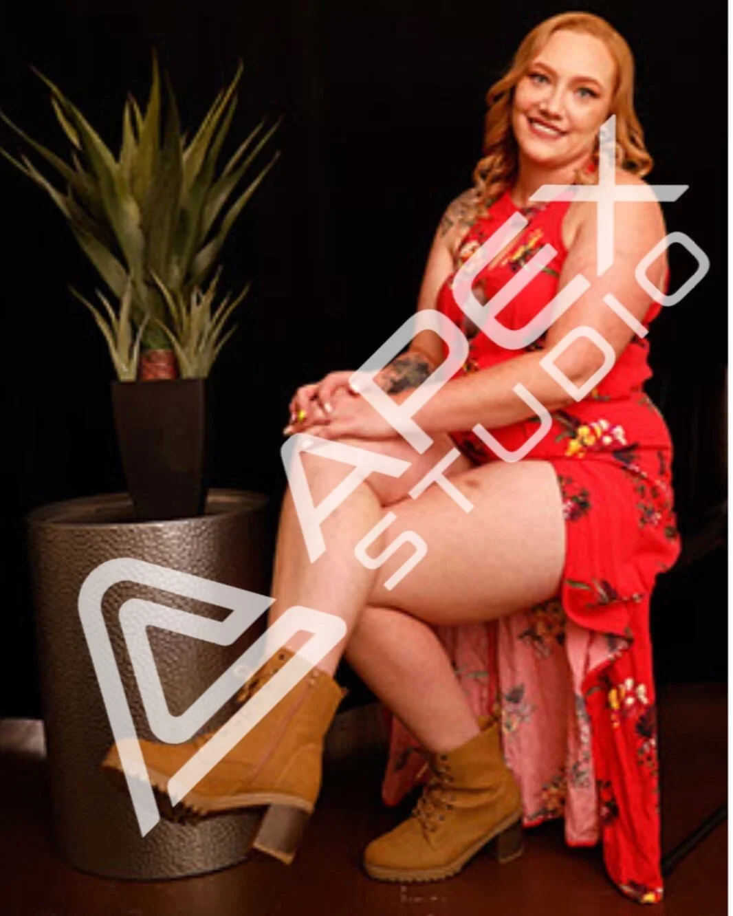 XXX Porn Photo of Nude mellymelHere4You 30