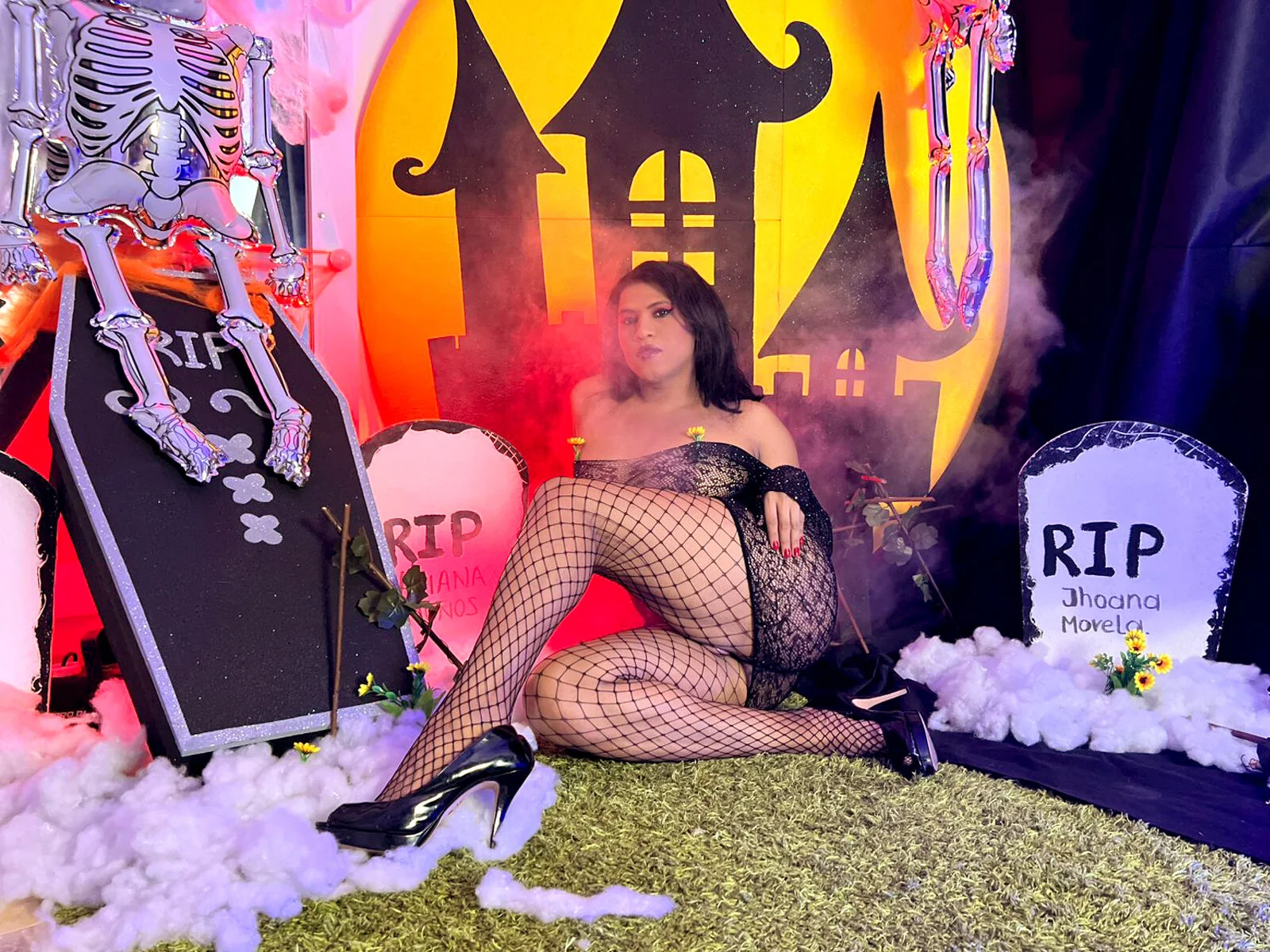 XXX Porn Photo of Nude Dollperverthot 28