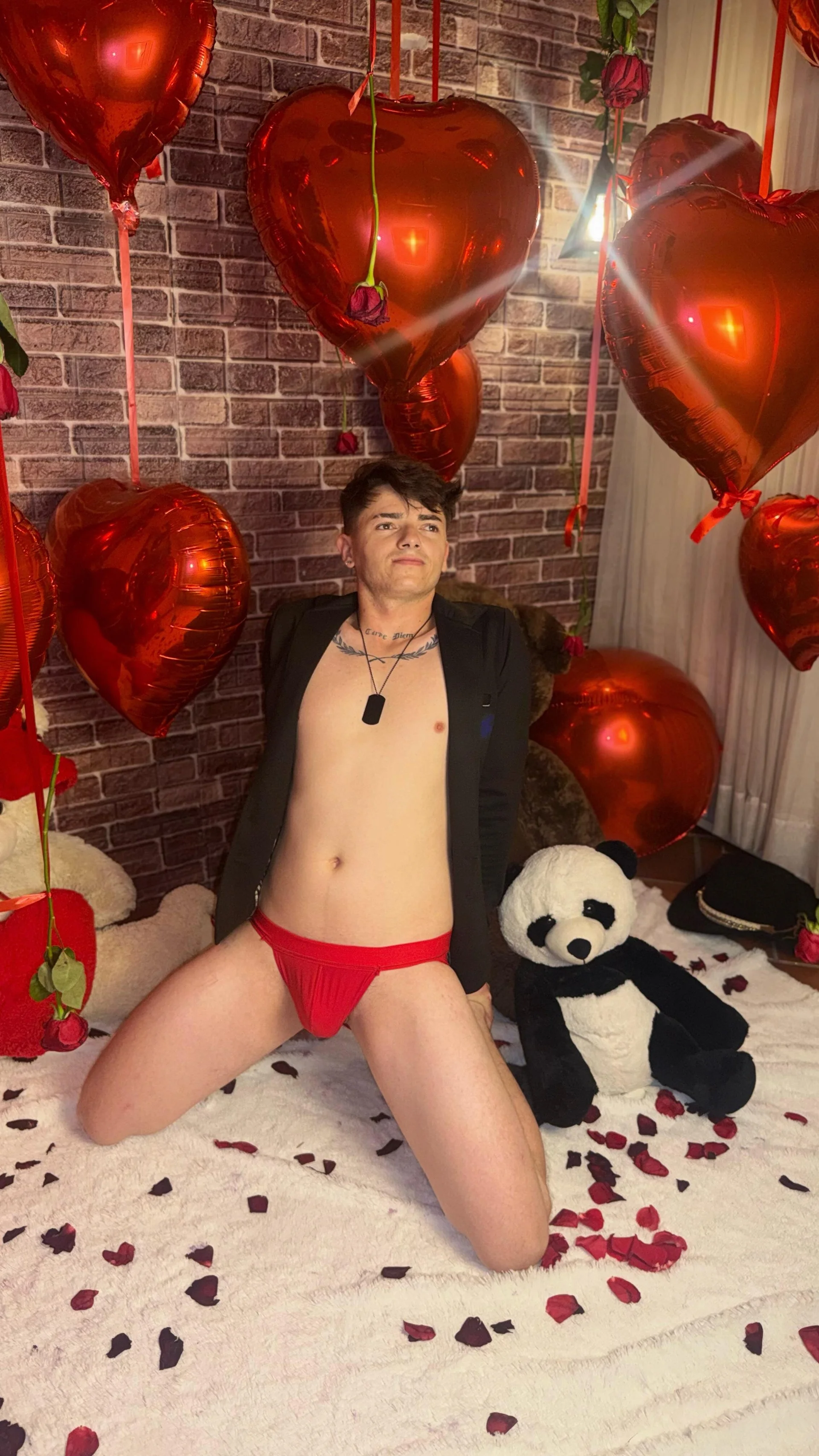 XXX Porn Photo of Nude tossetrech 19