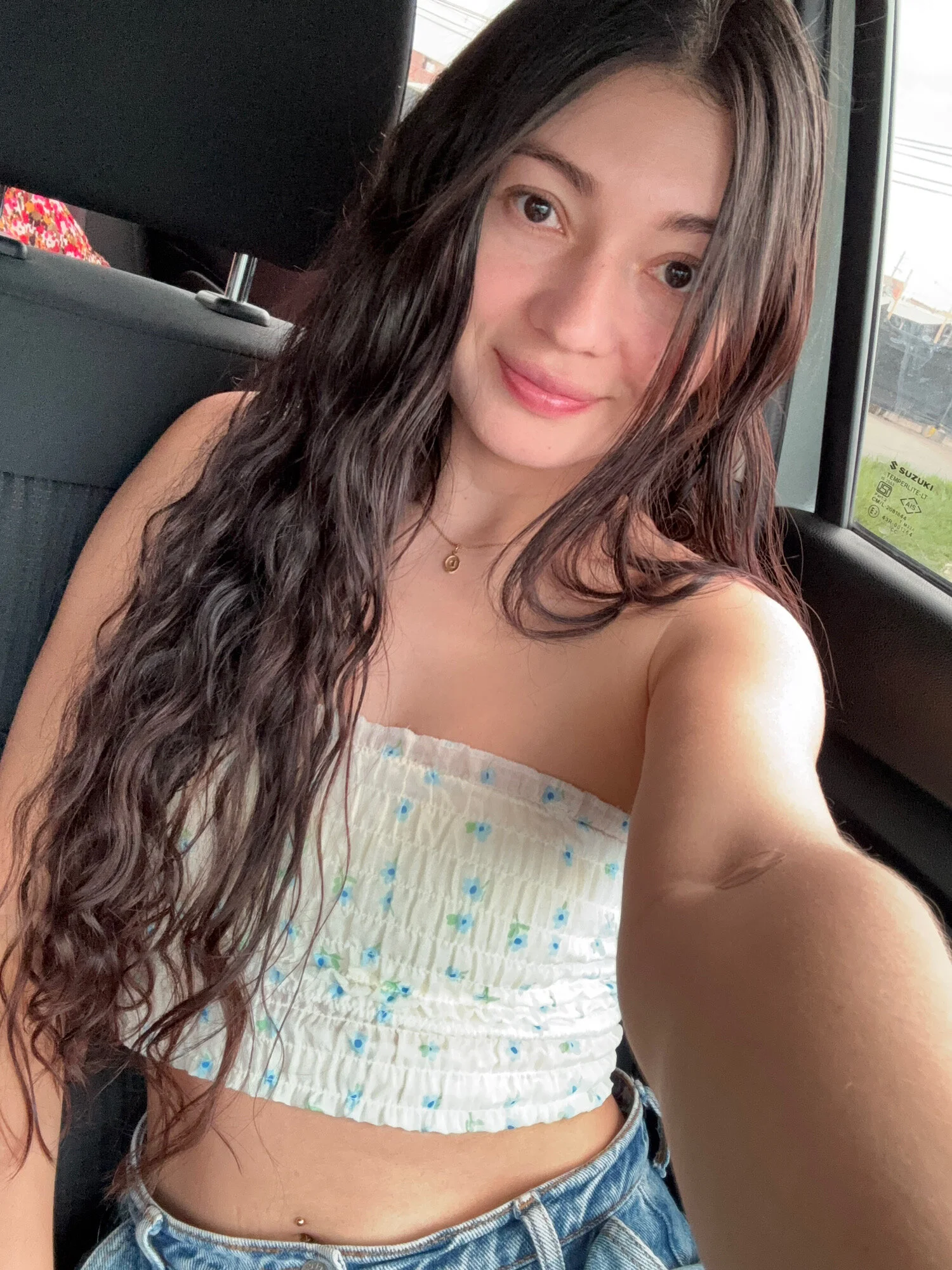 XXX Porn Photo of Nude kateparisi 18