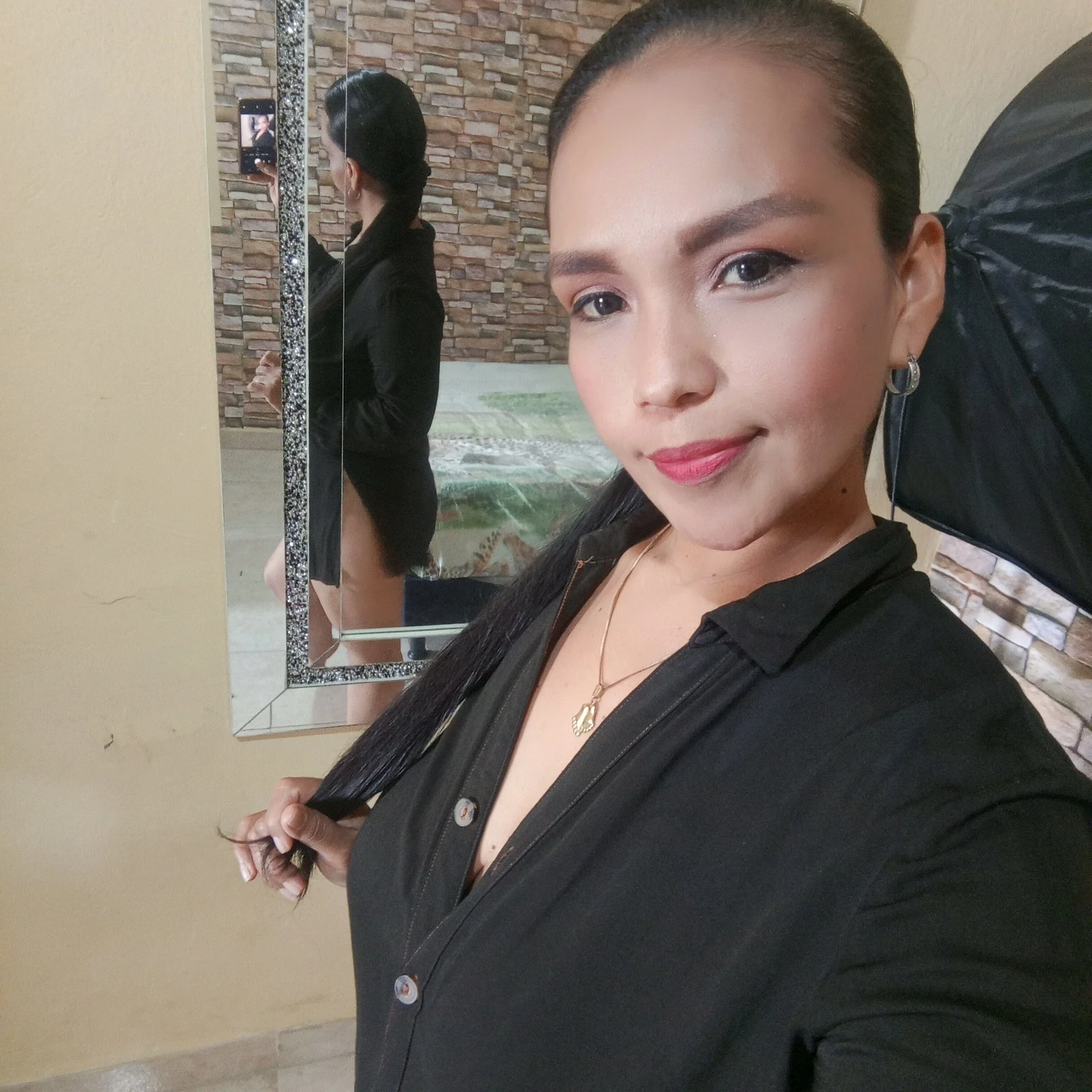 XXX Porn Photo of Nude mariana_mauricio_hot 4