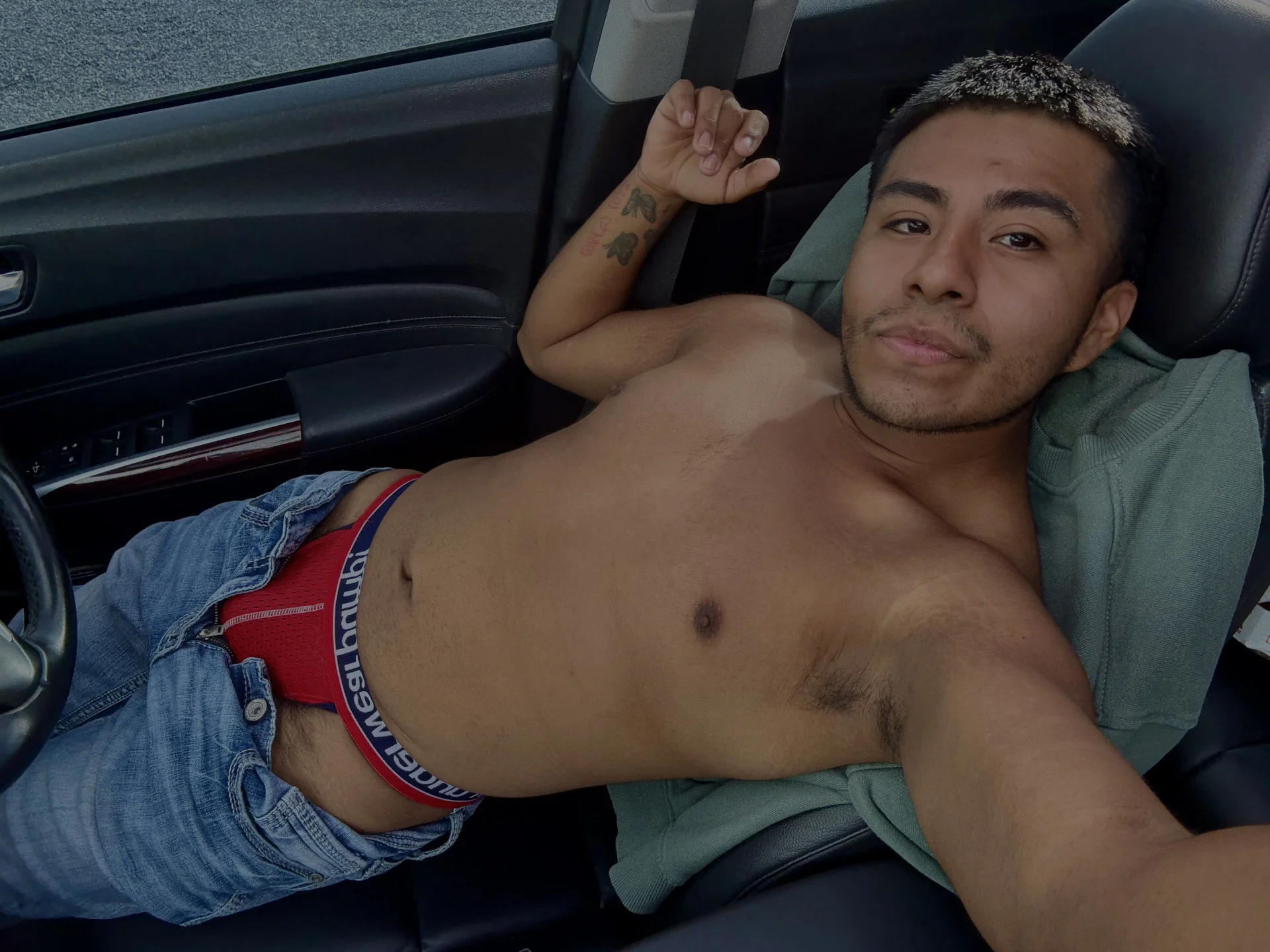 XXX Porn Photo of Nude edddy23 14