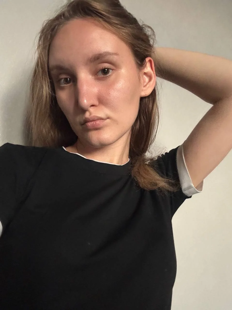 XXX Porn Photo of Nude JenevaLitalien 118