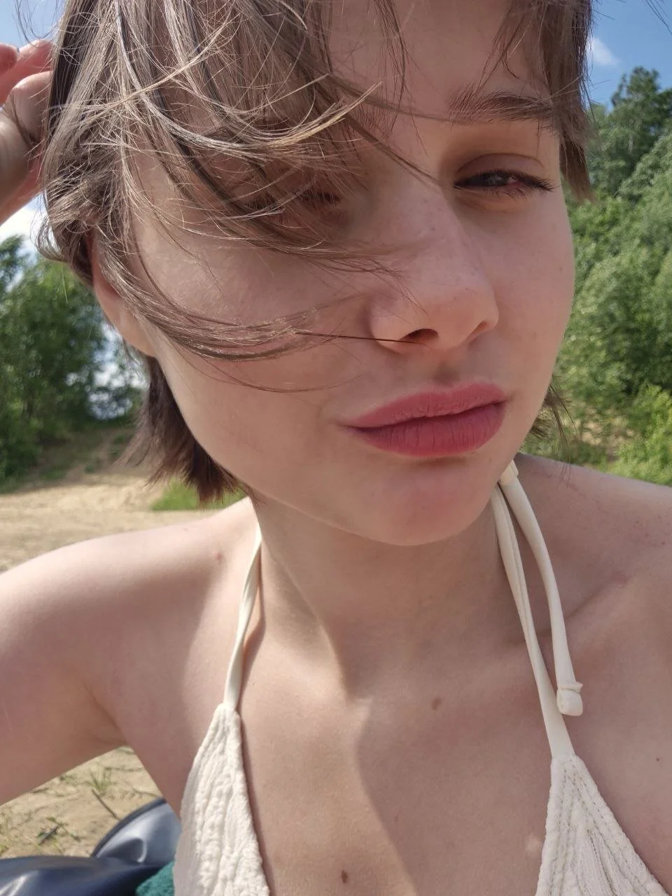 XXX Porn Photo of Nude ExitedTroth 33