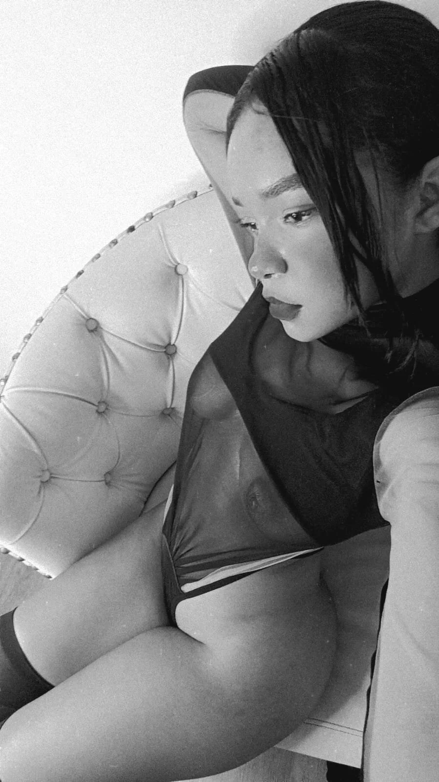XXX Porn Photo of Nude ChikiBom28 32