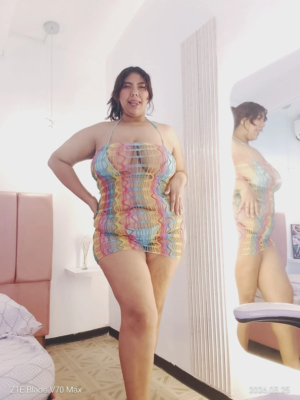 XXX Porn Photo of Nude Izel_ 23