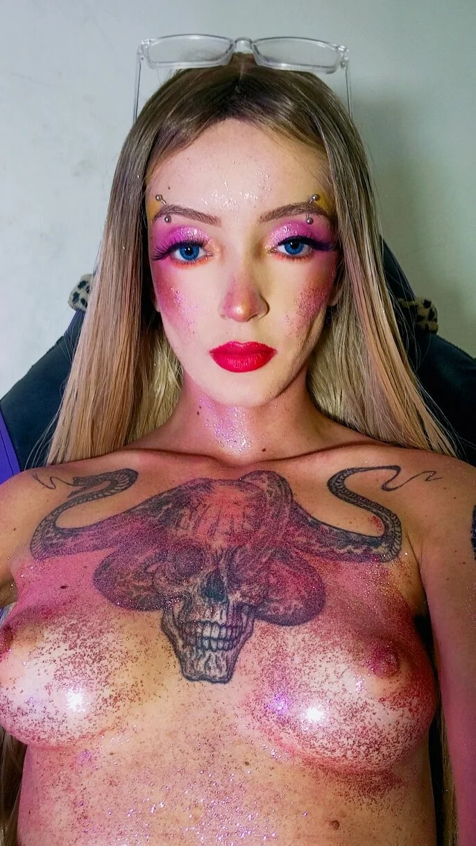 XXX Porn Photo of Nude barbara_anal_squirt_ 1021