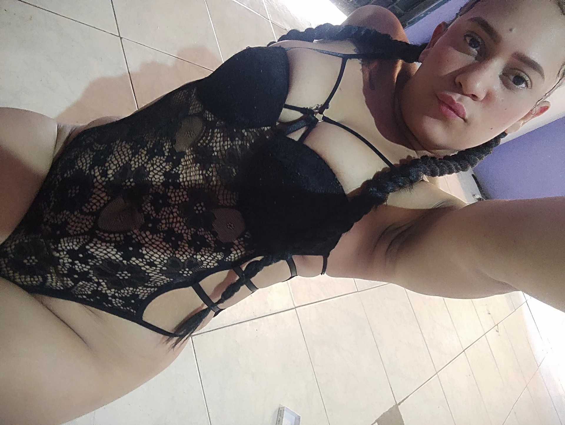 XXX Porn Photo of Nude stefhany14 9