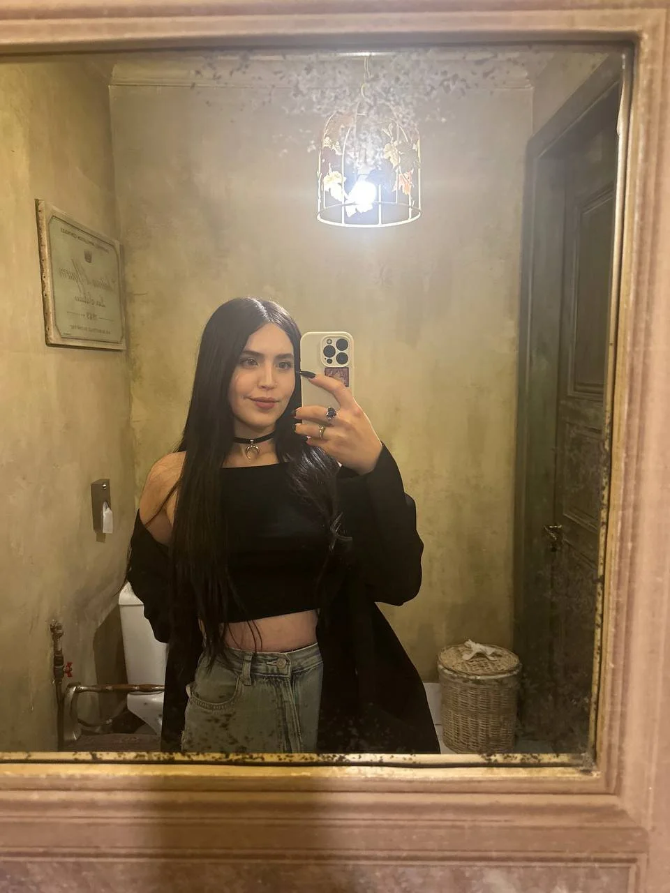 XXX Porn Photo of Nude meow_girl 14