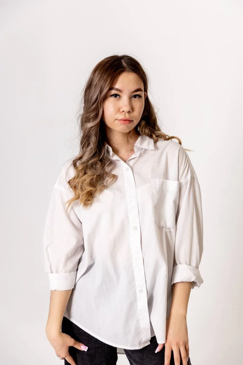 XXX Porn Photo of Nude RoxanneCrandal 4