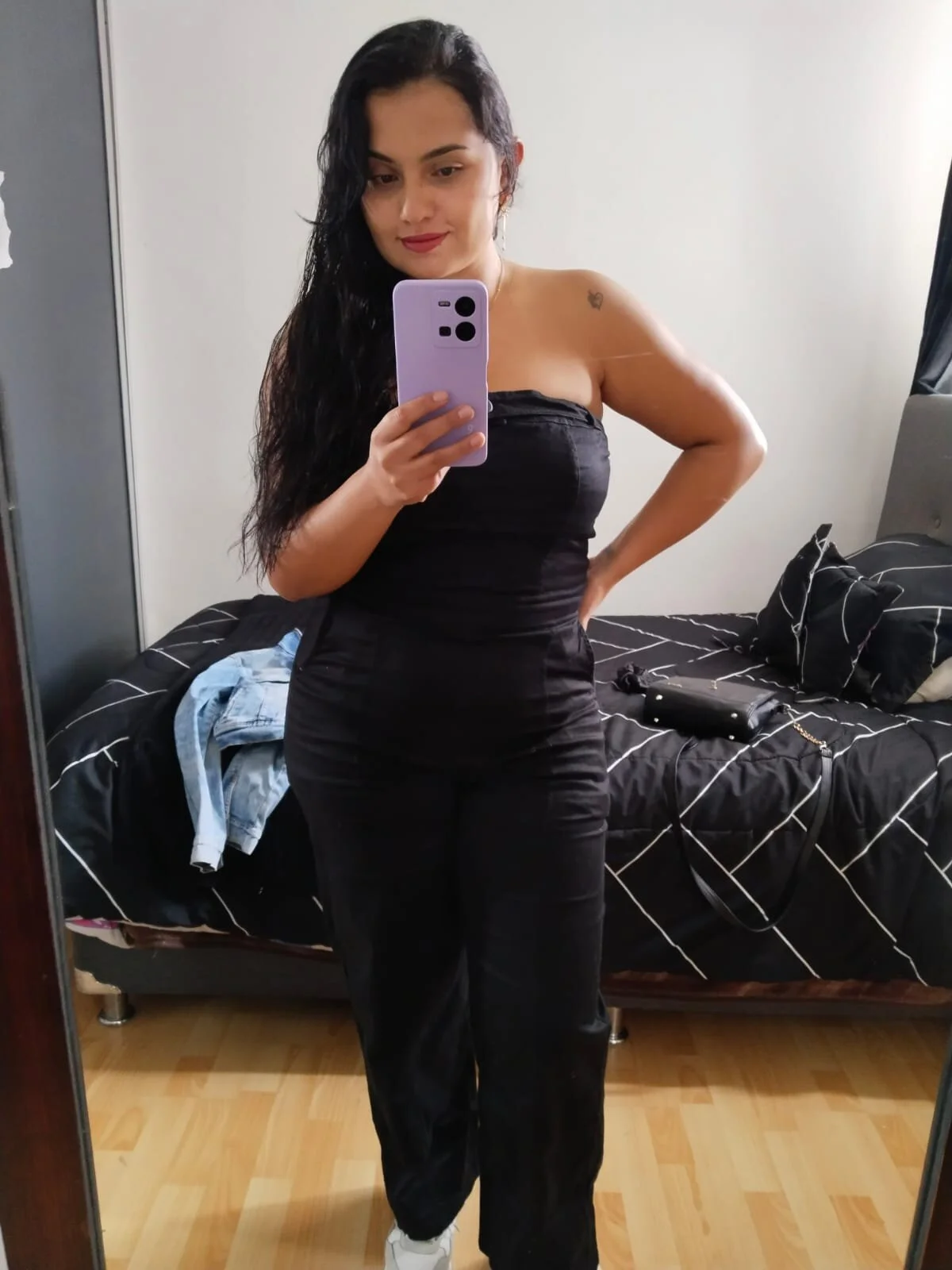 XXX Porn Photo of Nude MelissaRhodes 16