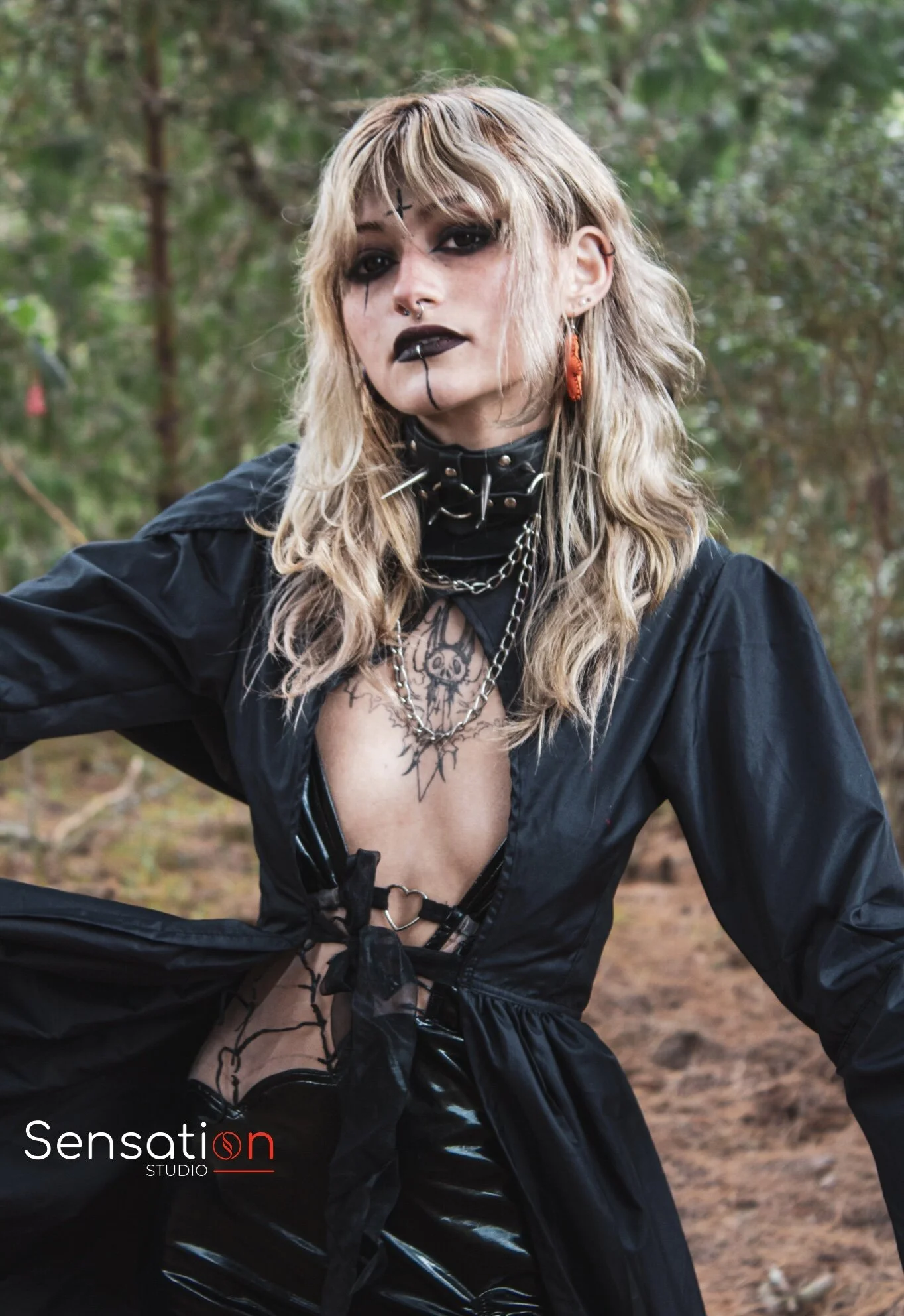 XXX Porn Photo of Nude mistress__lilith 22