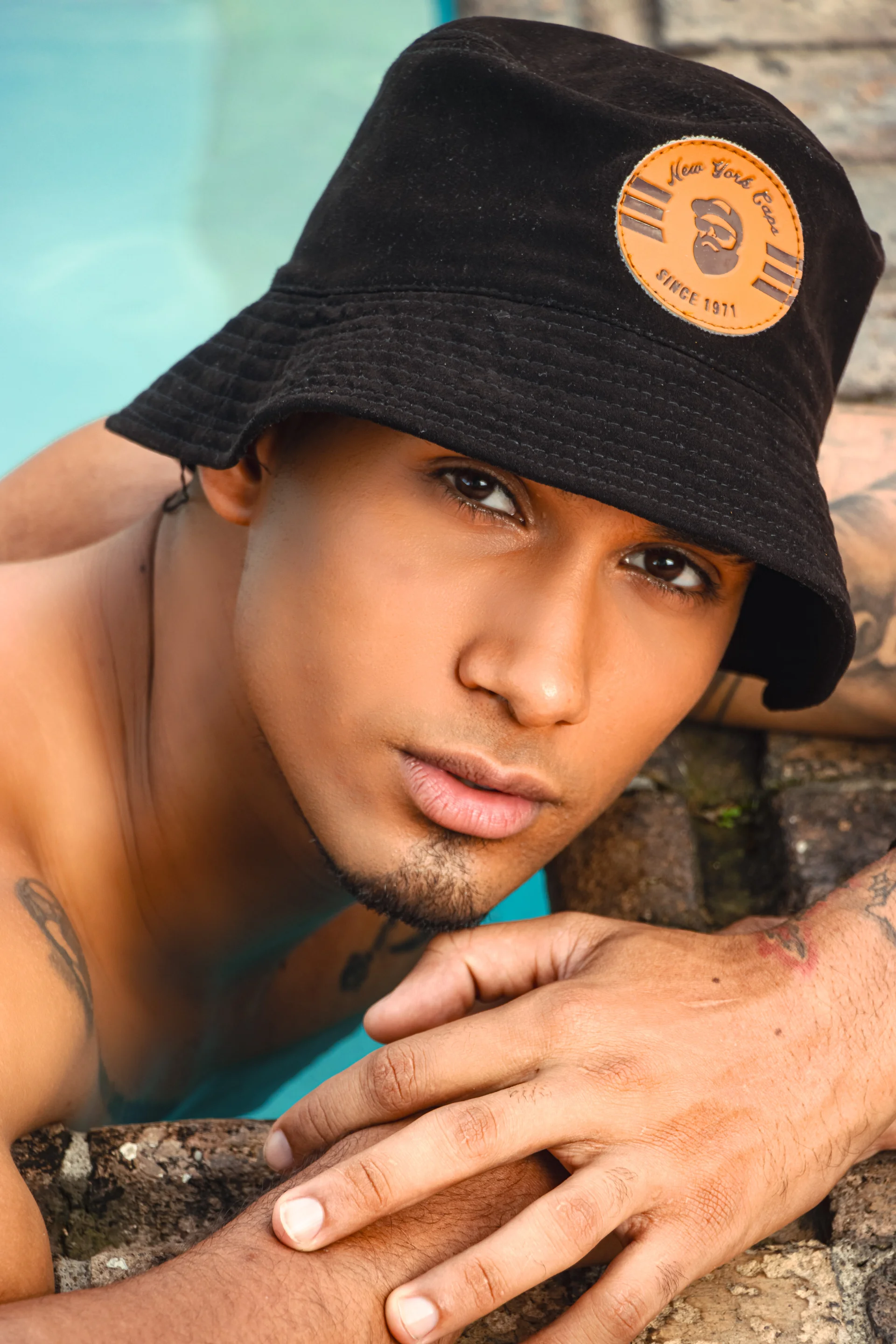XXX Porn Photo of Nude MagnusFrost 25