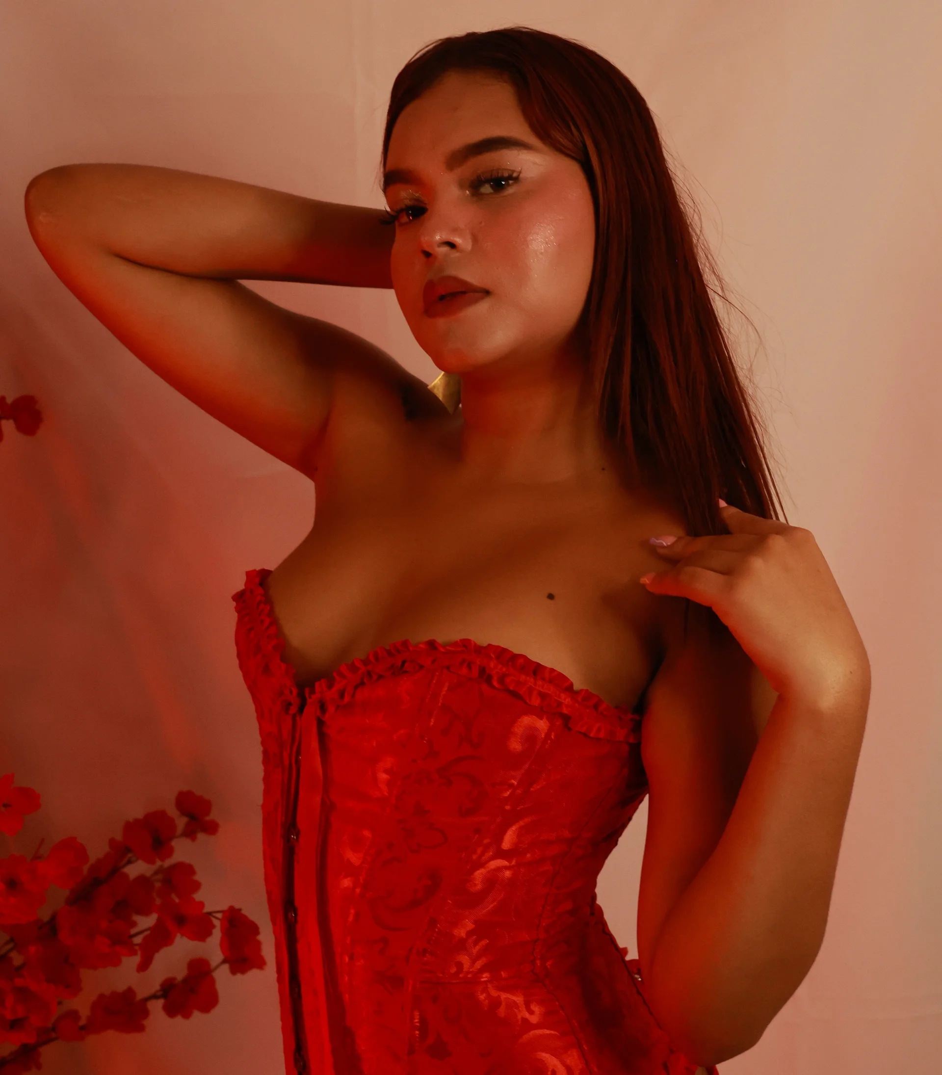 XXX Porn Photo of Nude Aleid_ 3