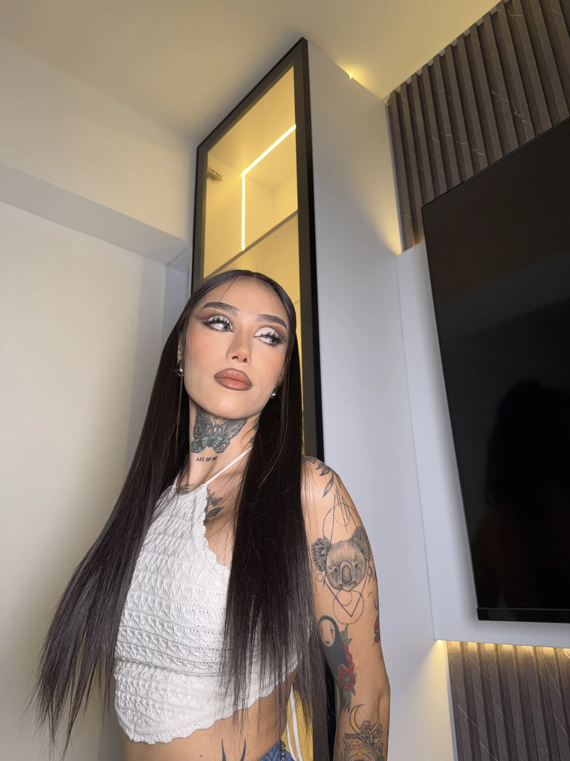 XXX Porn Photo of Nude Elodieth_007 4