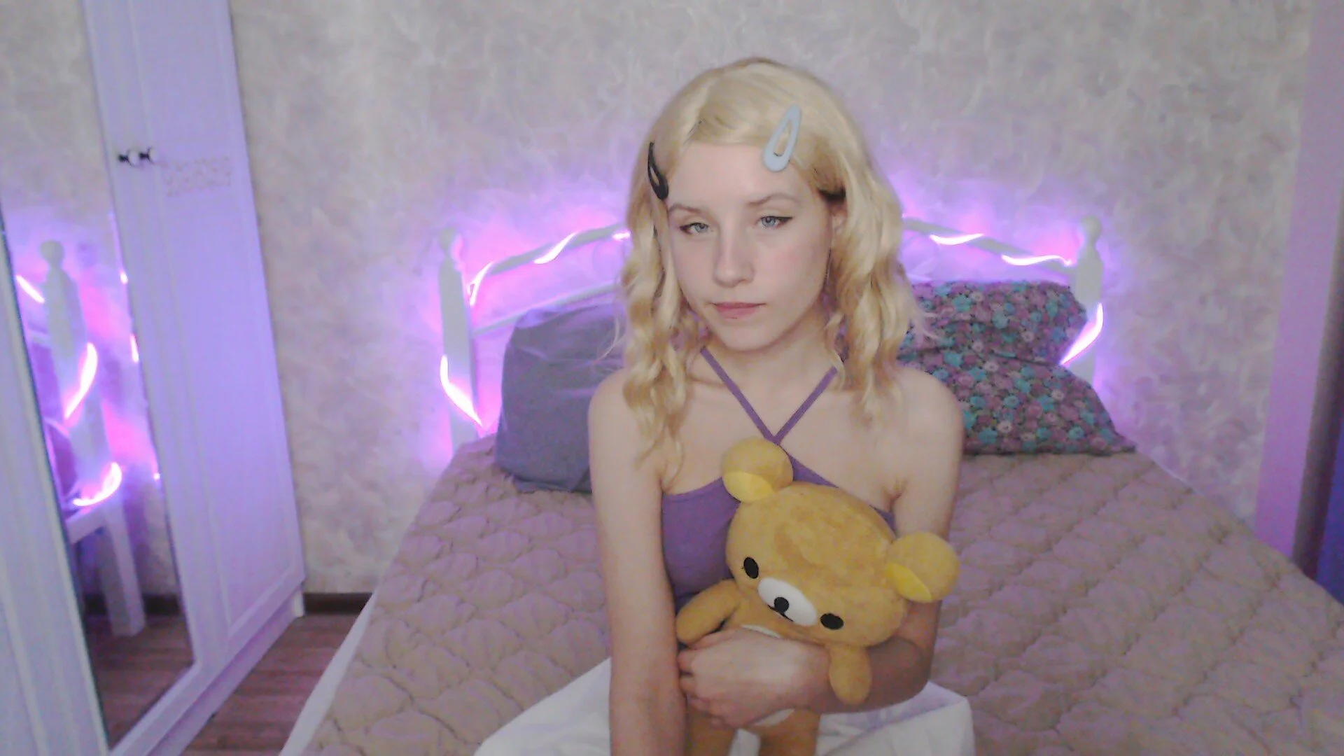XXX Porn Photo of Nude sarakaell 2