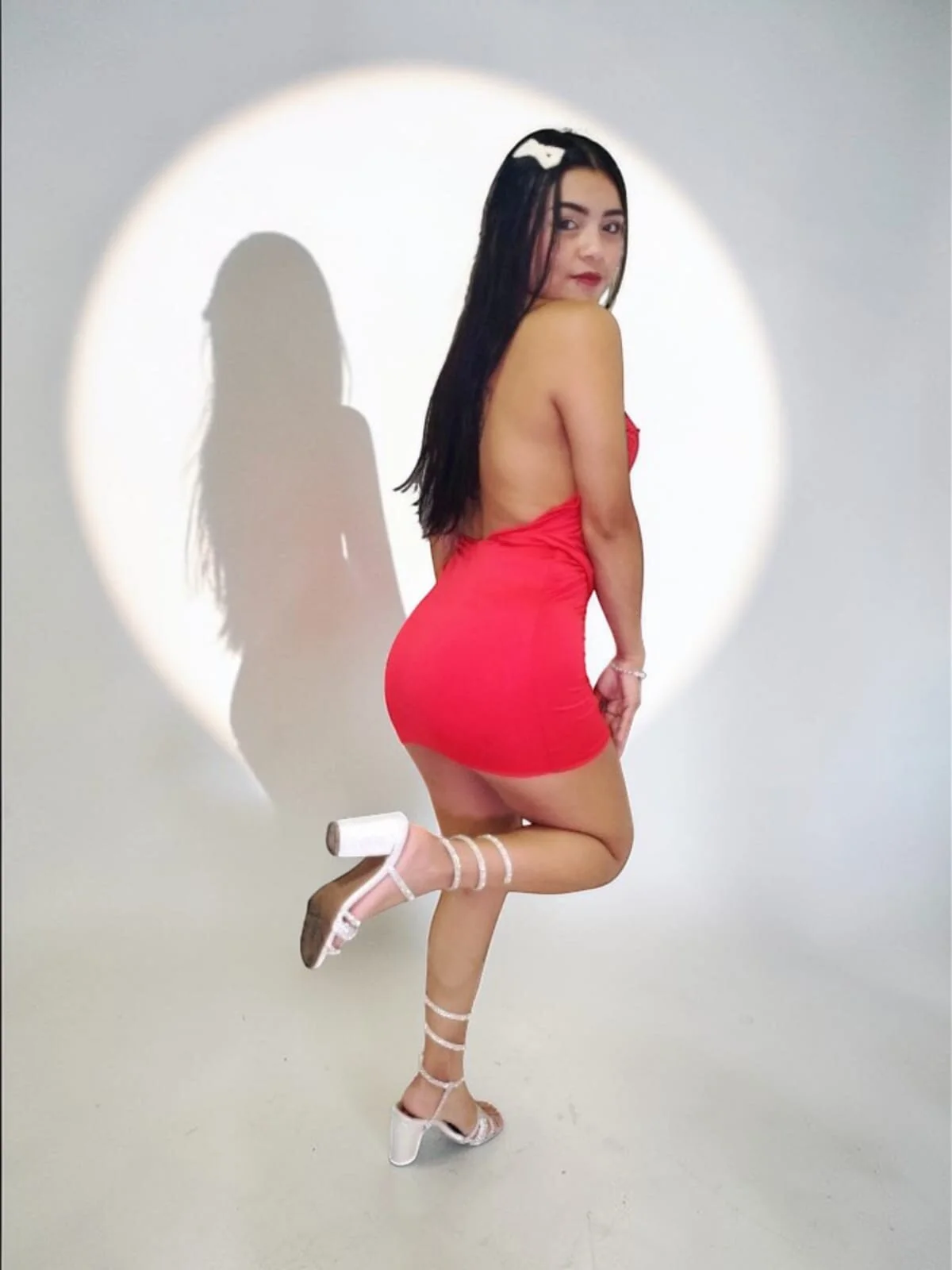 XXX Porn Photo of Nude CristalLoren 239