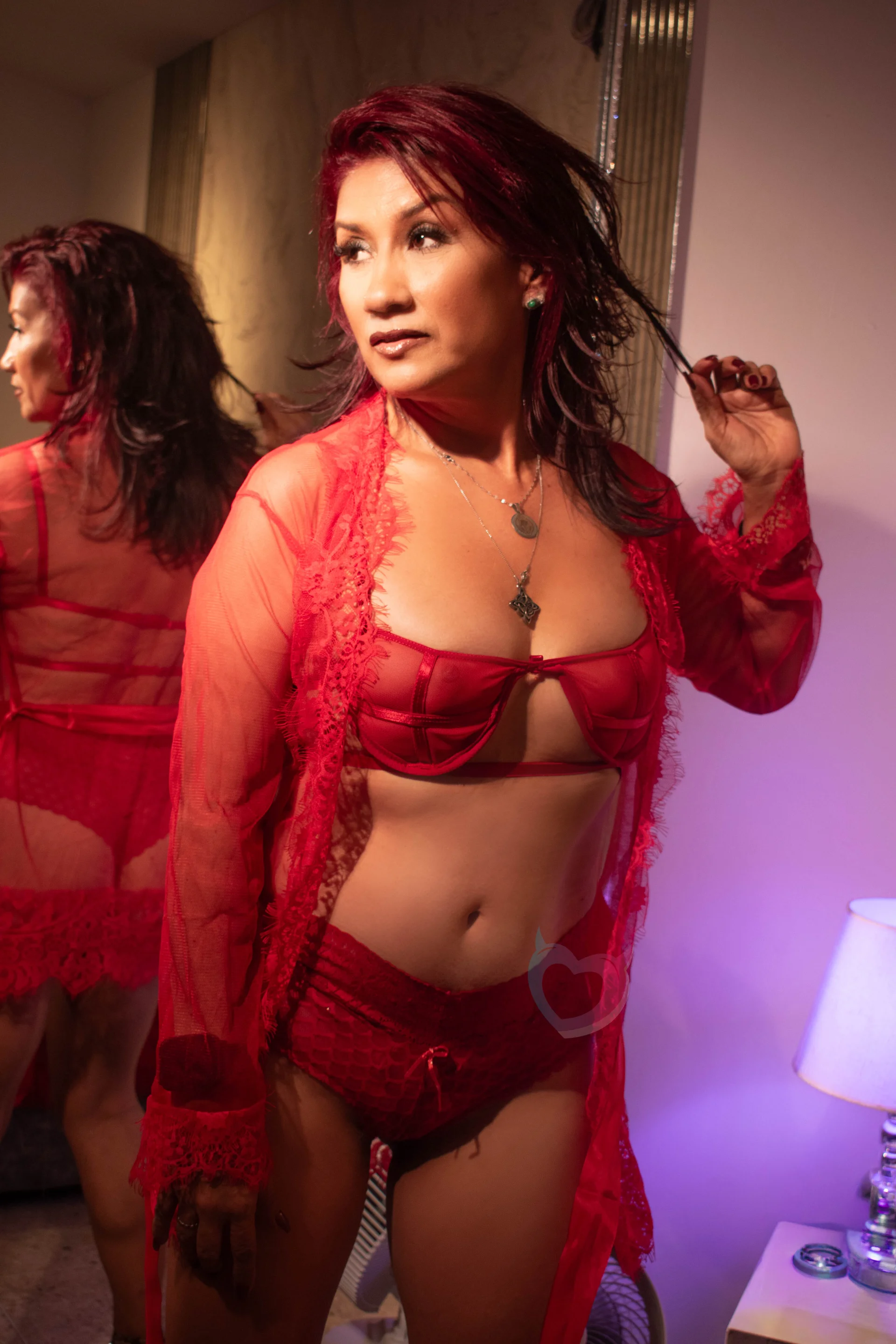 XXX Porn Photo of Nude Ahytanna 124