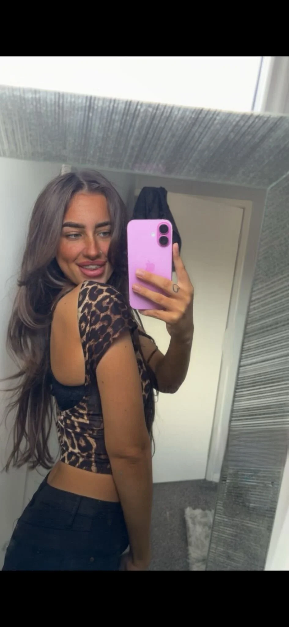 XXX Porn Photo of Nude Chloewhiteex 2