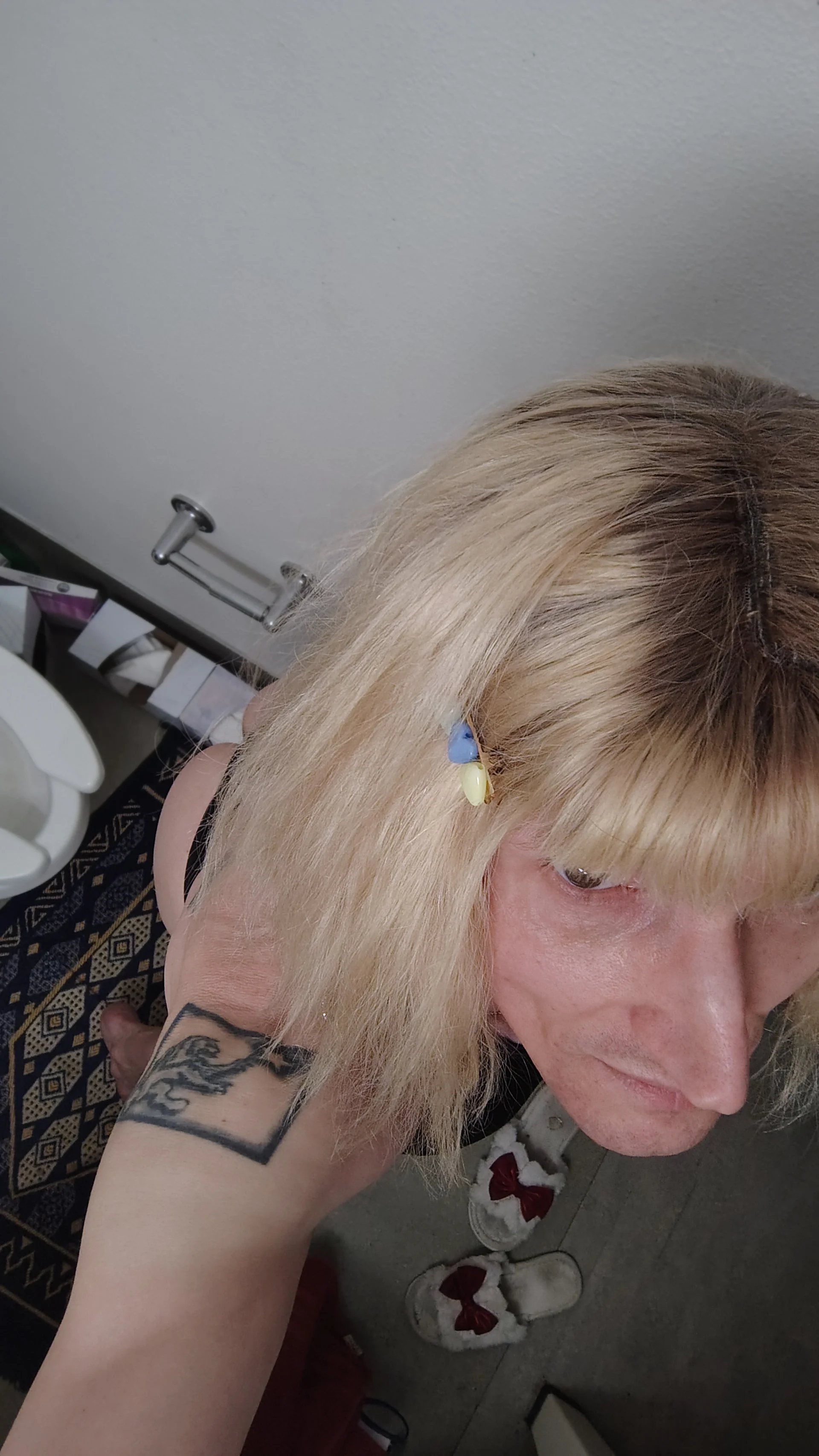 XXX Porn Photo of Nude BirdmanJR11th 3