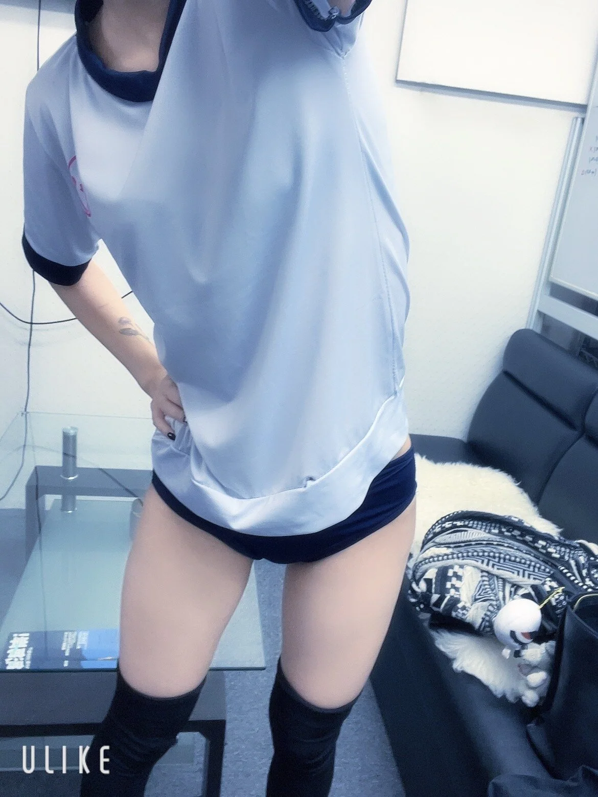 XXX Porn Photo of Nude Rei_Rei_108 5