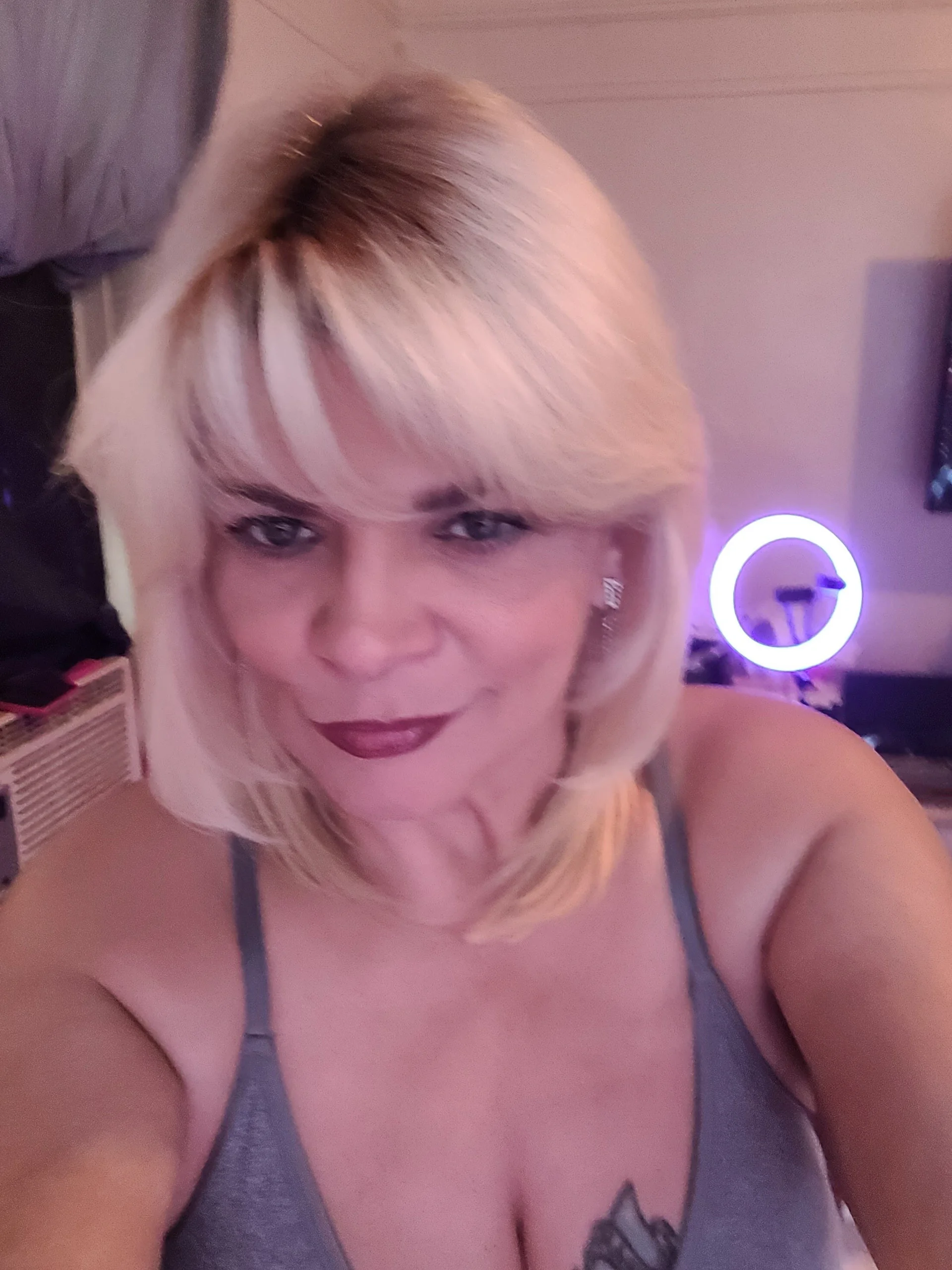 XXX Porn Photo of Nude Vixxie360 11