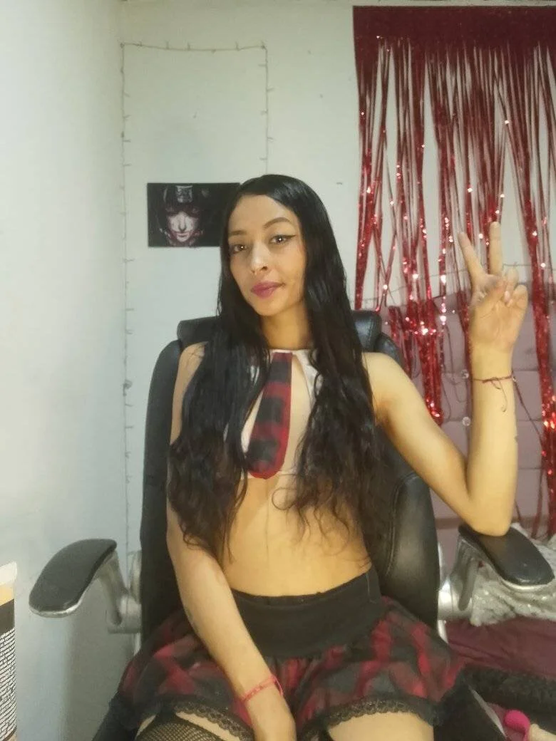 XXX Porn Photo of Nude toxxxic_cams 84