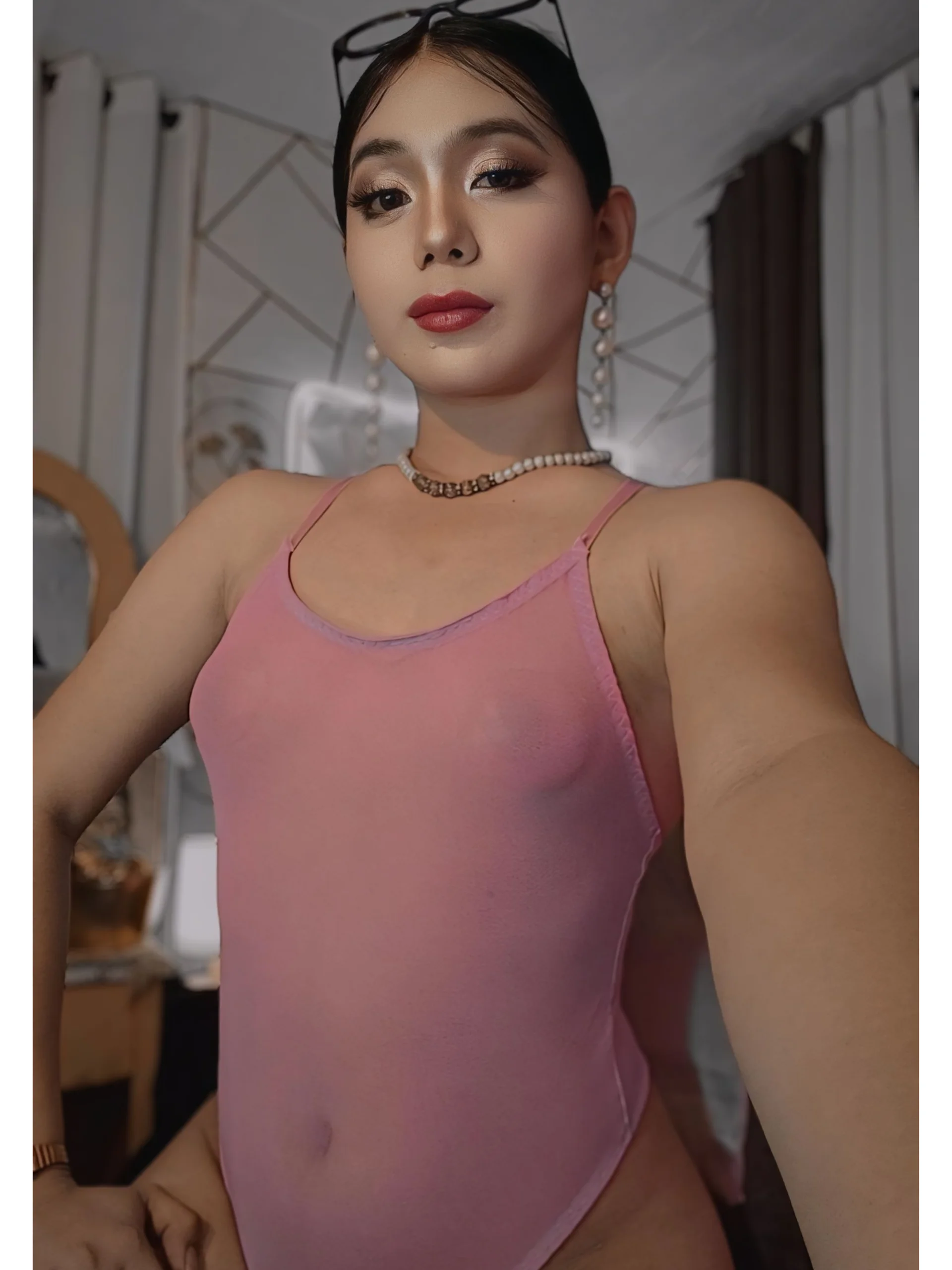 XXX Porn Photo of Nude Alluring_Ashley 9
